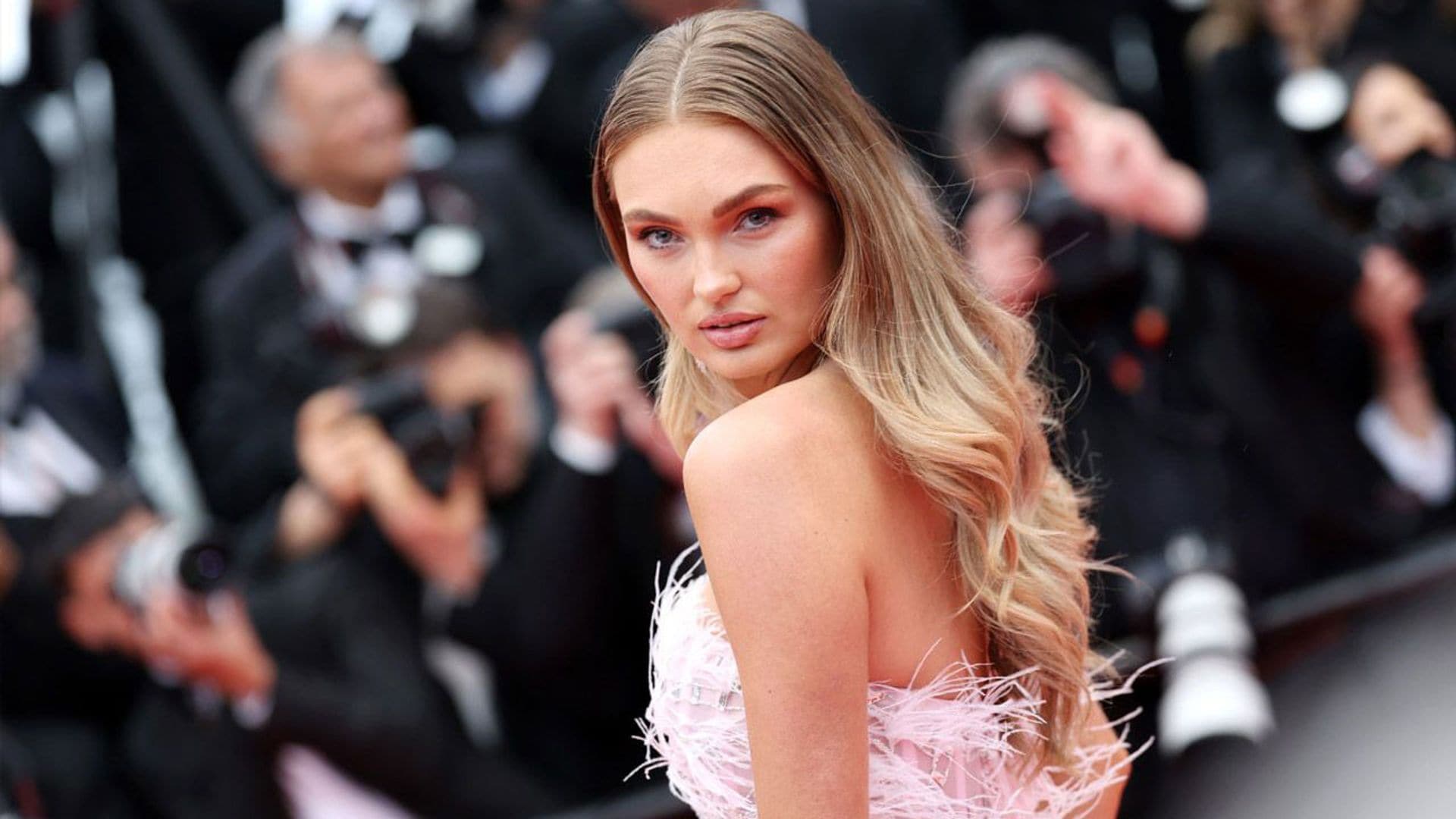 romee cannes