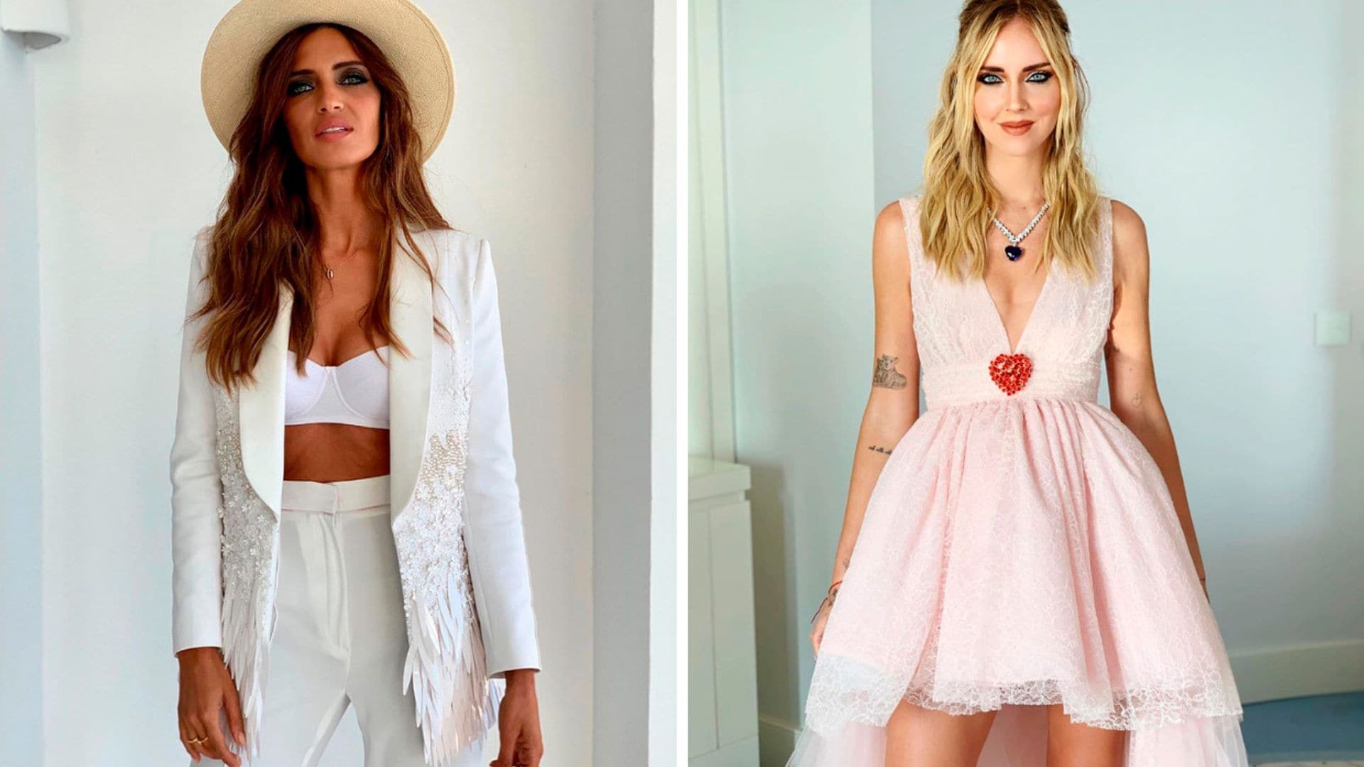 Sara vs. Chiara: dos iconos, dos formas de ver la moda