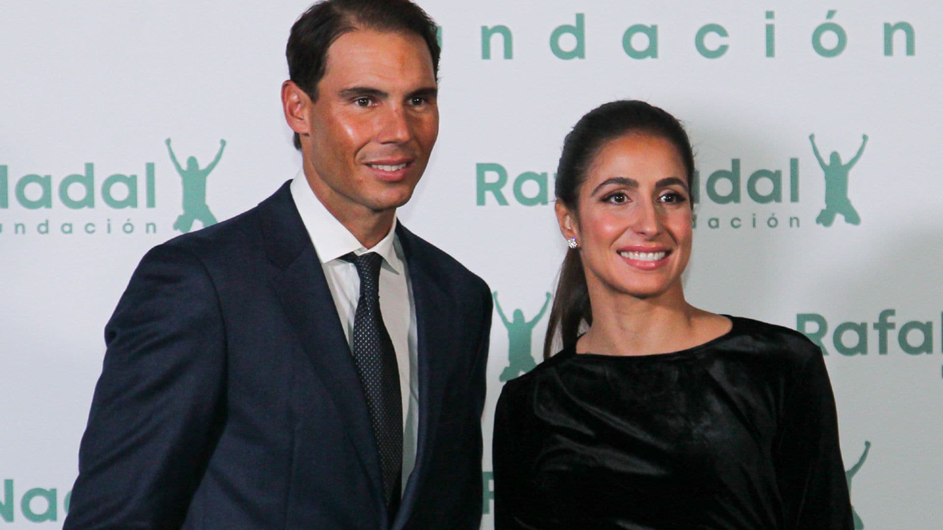 La historia de amor de Rafa Nadal y Mery Perelló que dura ya 18 años