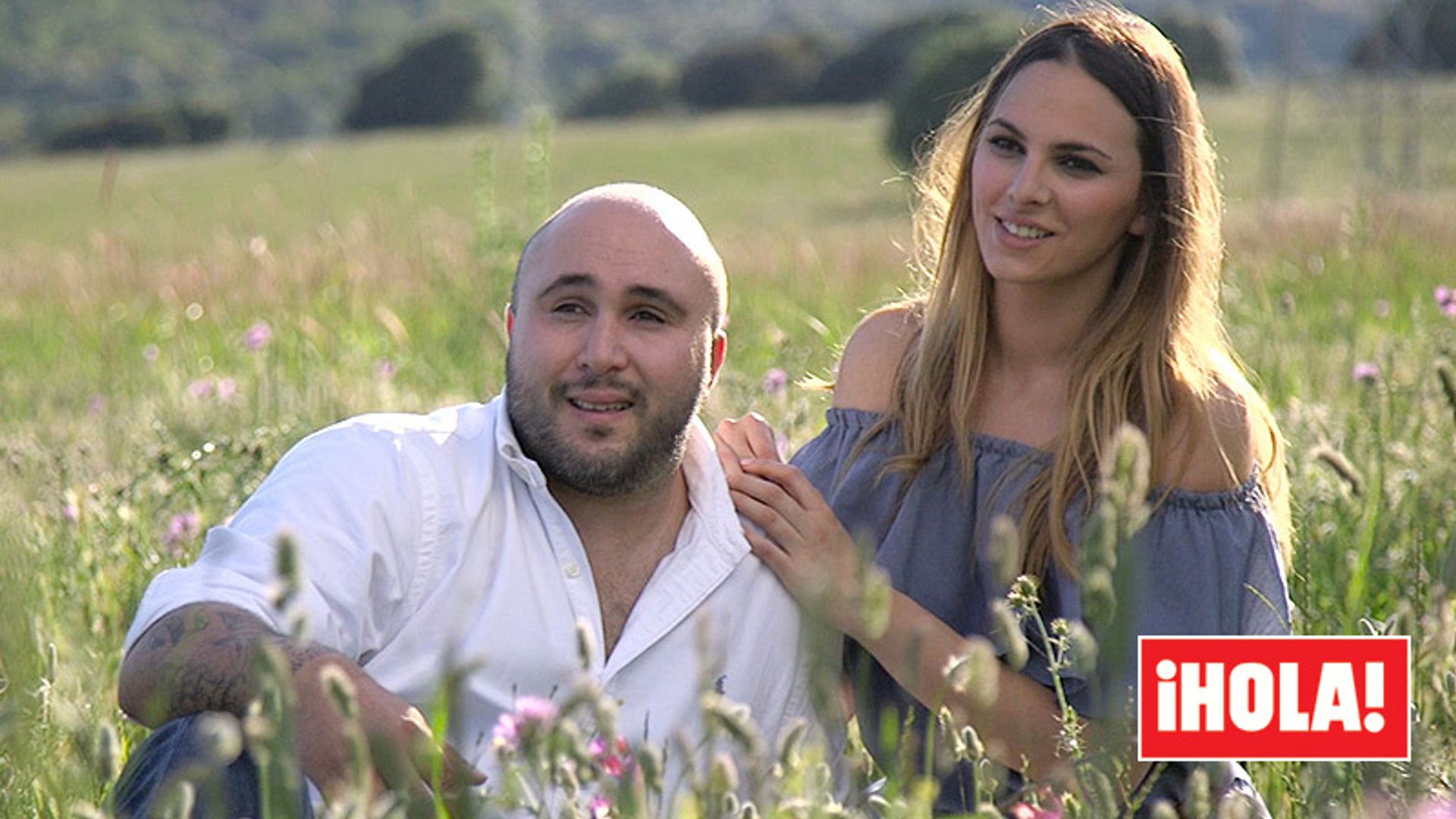 Kiko Rivera e Irene Rosales están esperando su segundo hijo