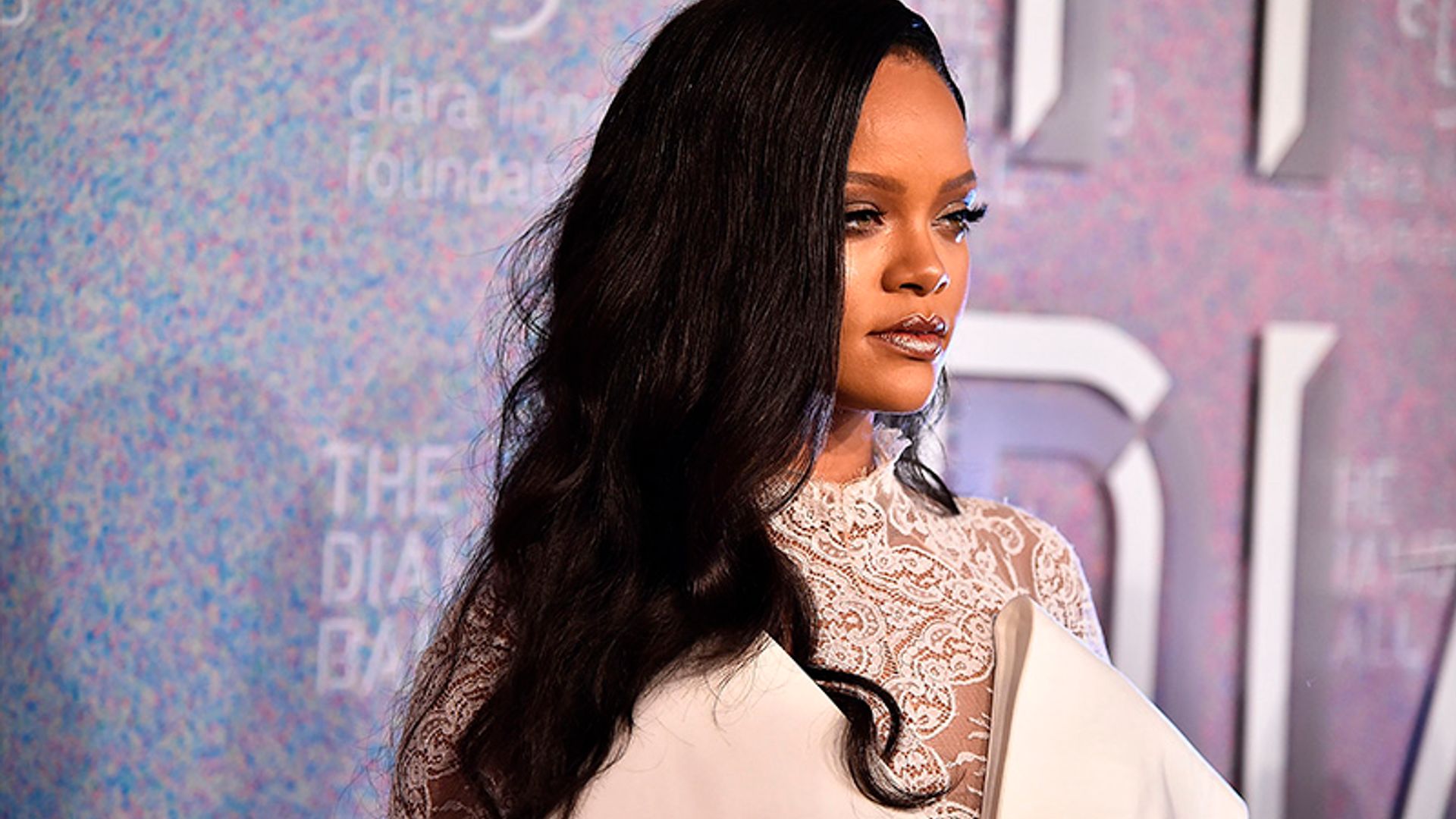 El entrenamiento exprés de Rihanna para tonificar la parte más difícil del cuerpo