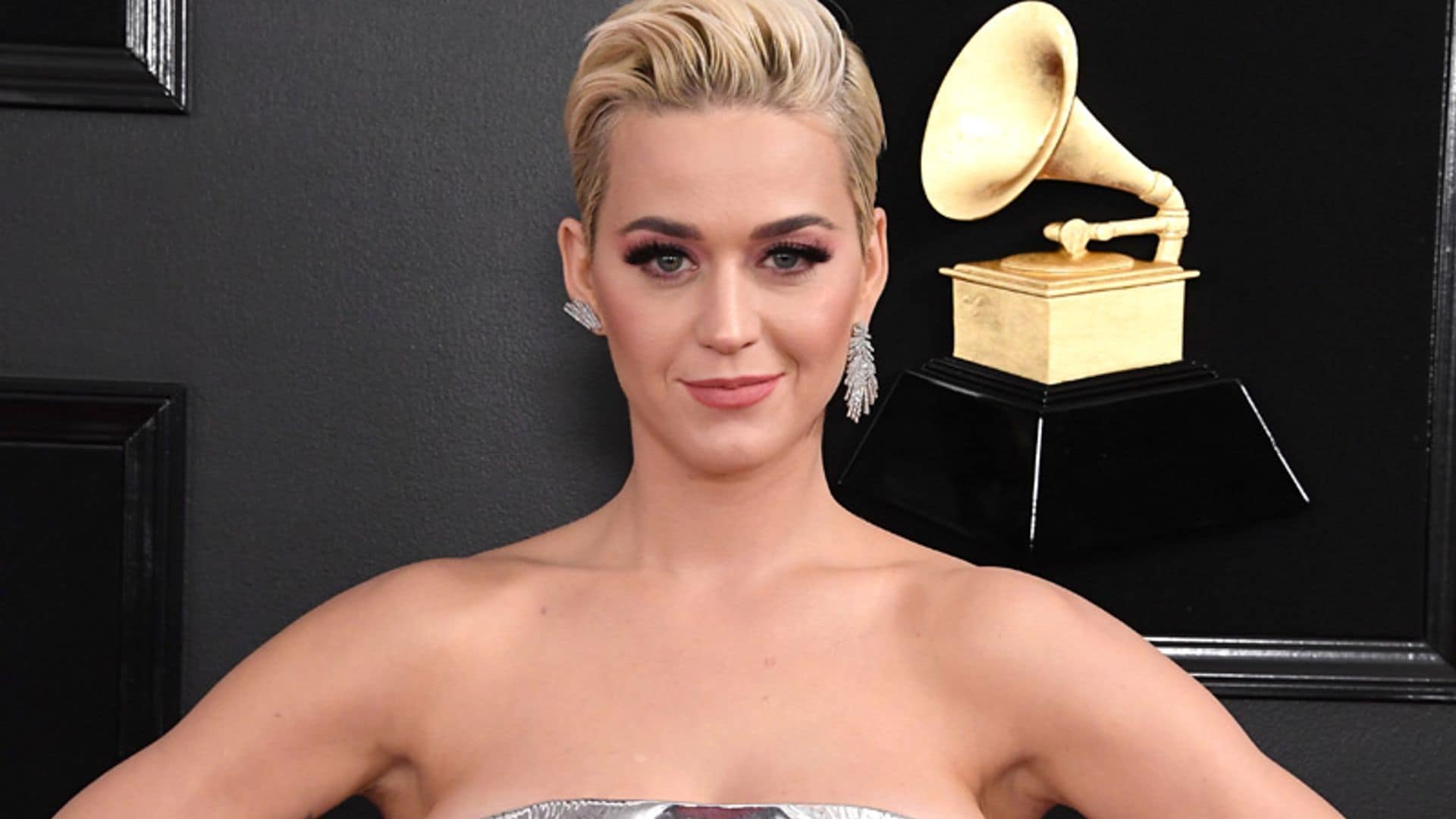 Once anillos de compromiso inspirados en la alianza de Katy Perry