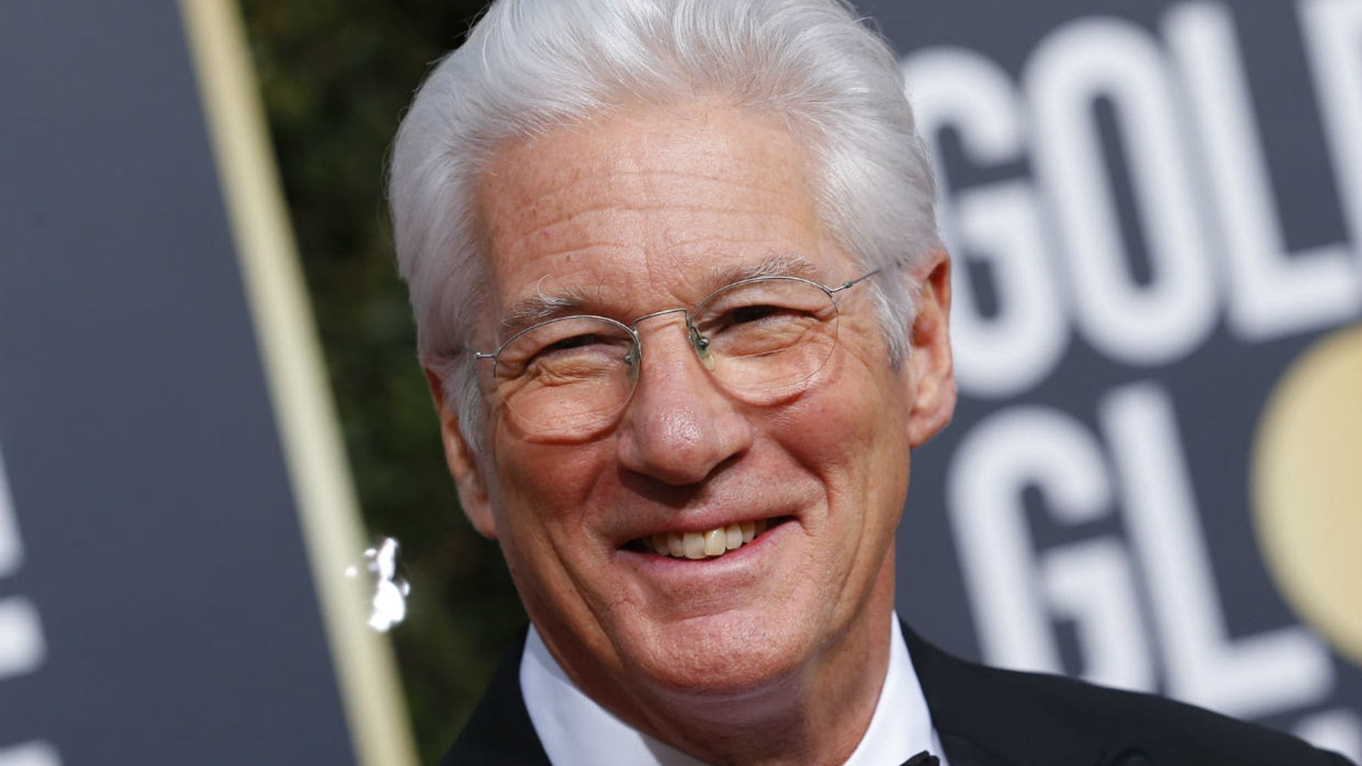 Richard Gere y Elena Anaya dan vida a un matrimonio en la serie 'MotherFatherSon'