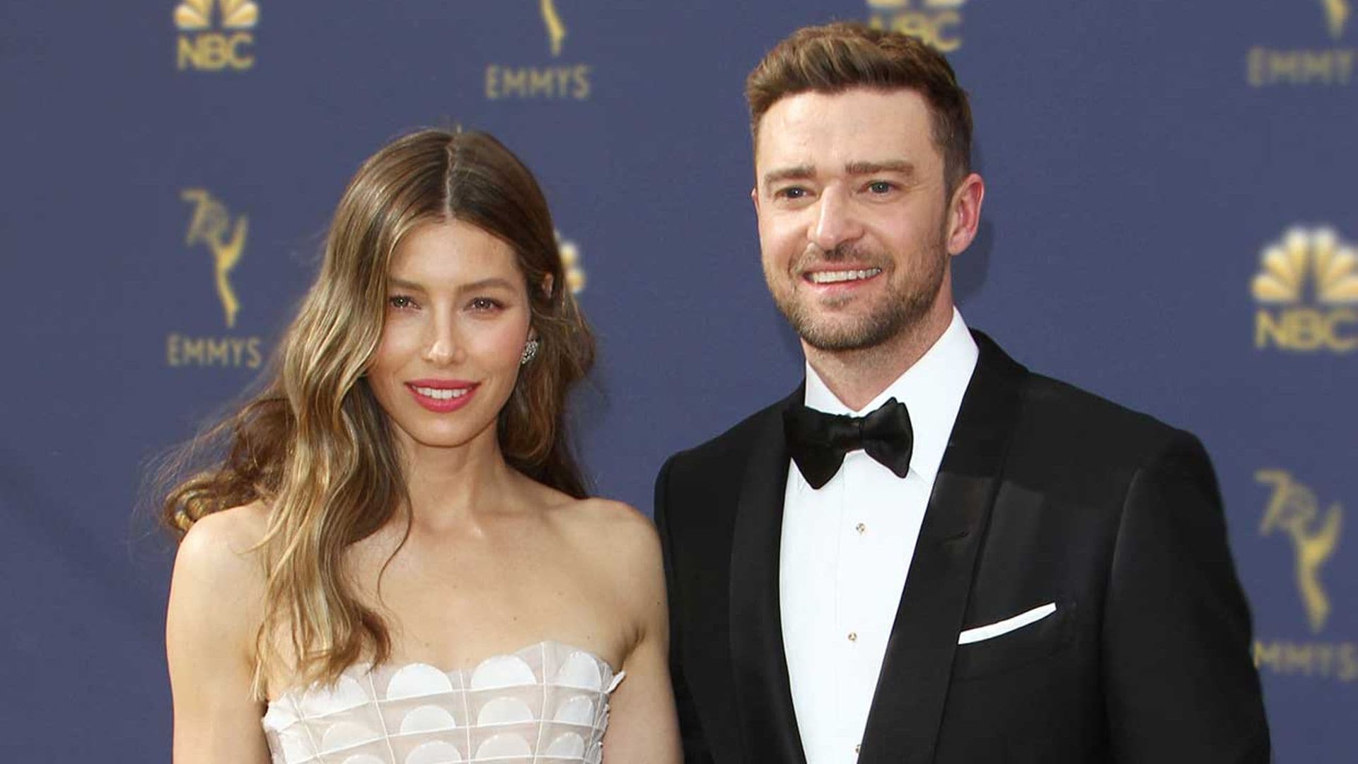 Justin Timberlake y Jessica Biel, ¿padres por segunda vez?