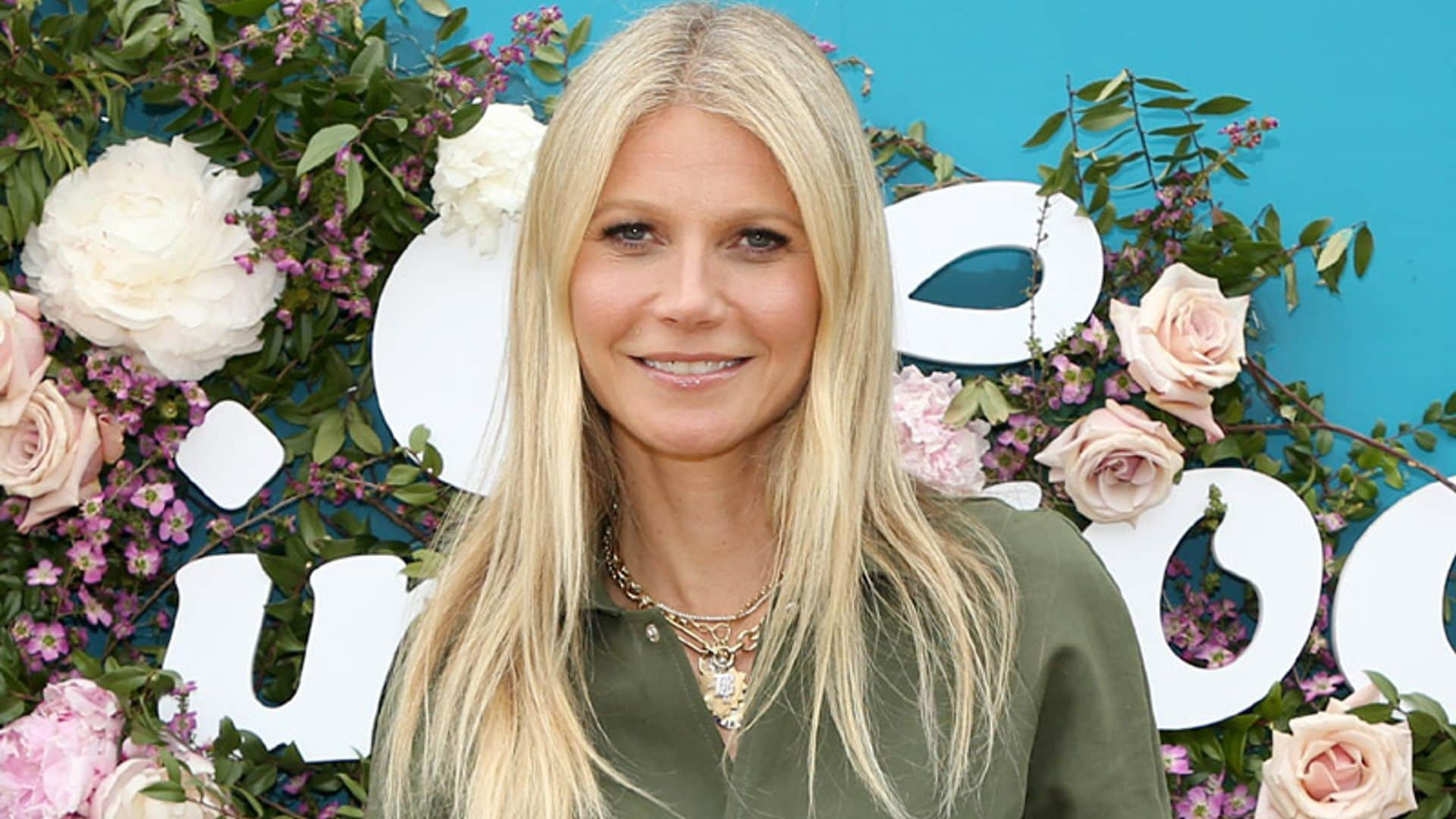 Gwyneth Paltrow revoluciona las redes en bikini: 'Acabo de tirar mi bolsa de patatas fritas'