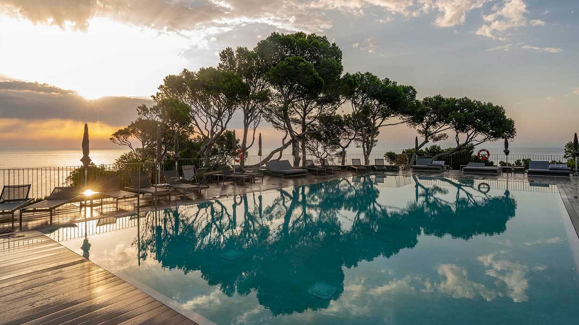 ¿Playa o piscina? Dinos qué tipo de viajero eres y te revelamos tu 'place to be' de este verano