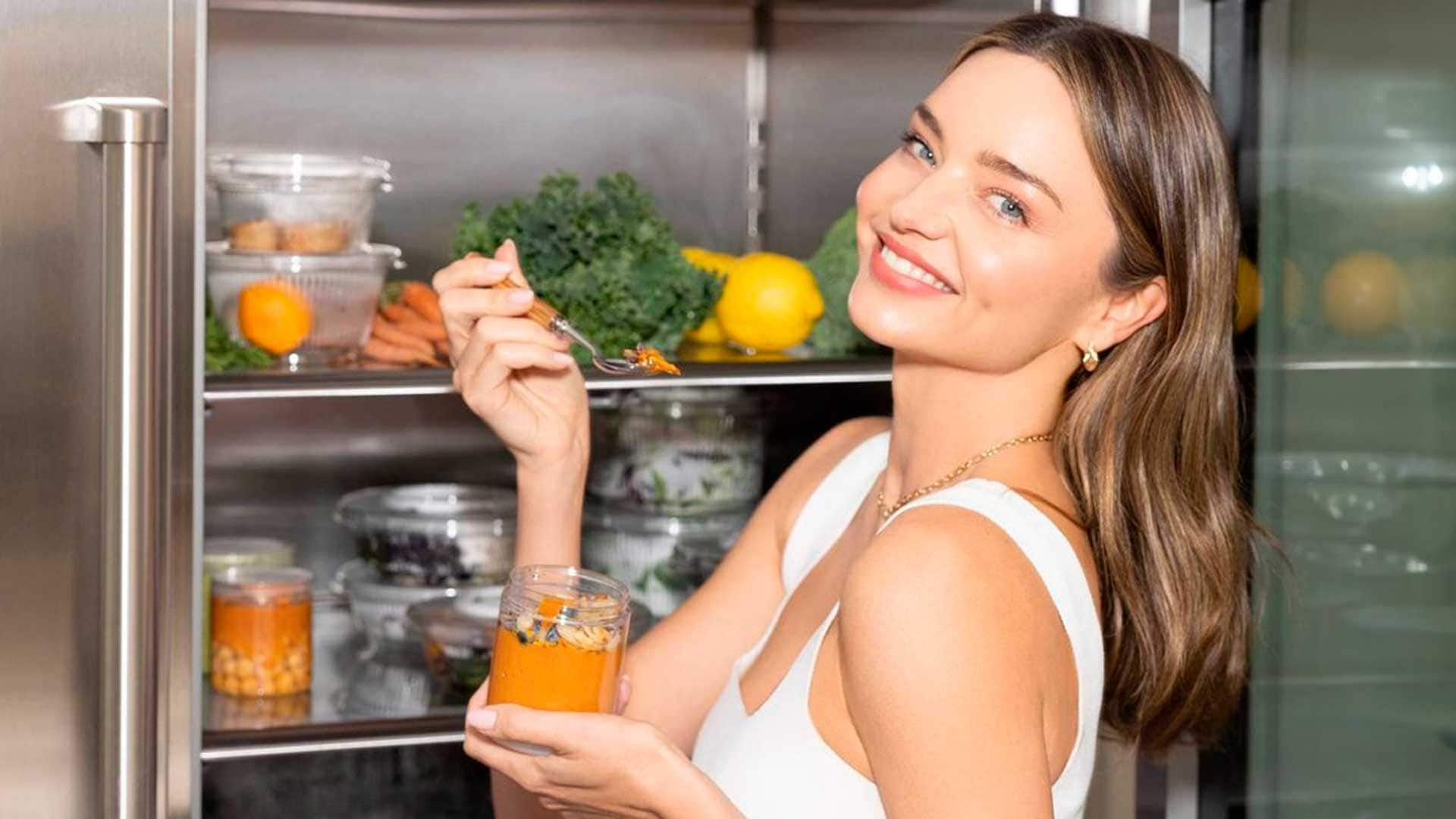 Caída del cabello, uñas débiles o piel apagada: todo lo que la falta de vitaminas refleja en tu cuerpo