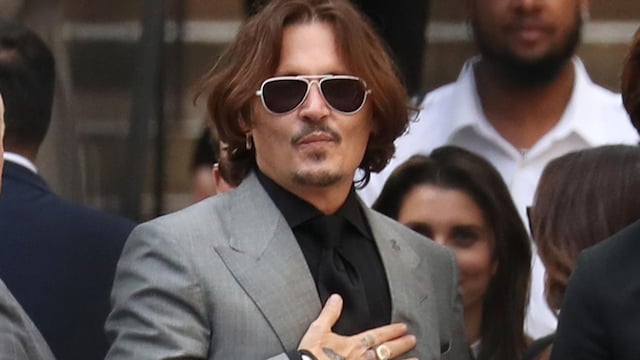 johnny depp getty1