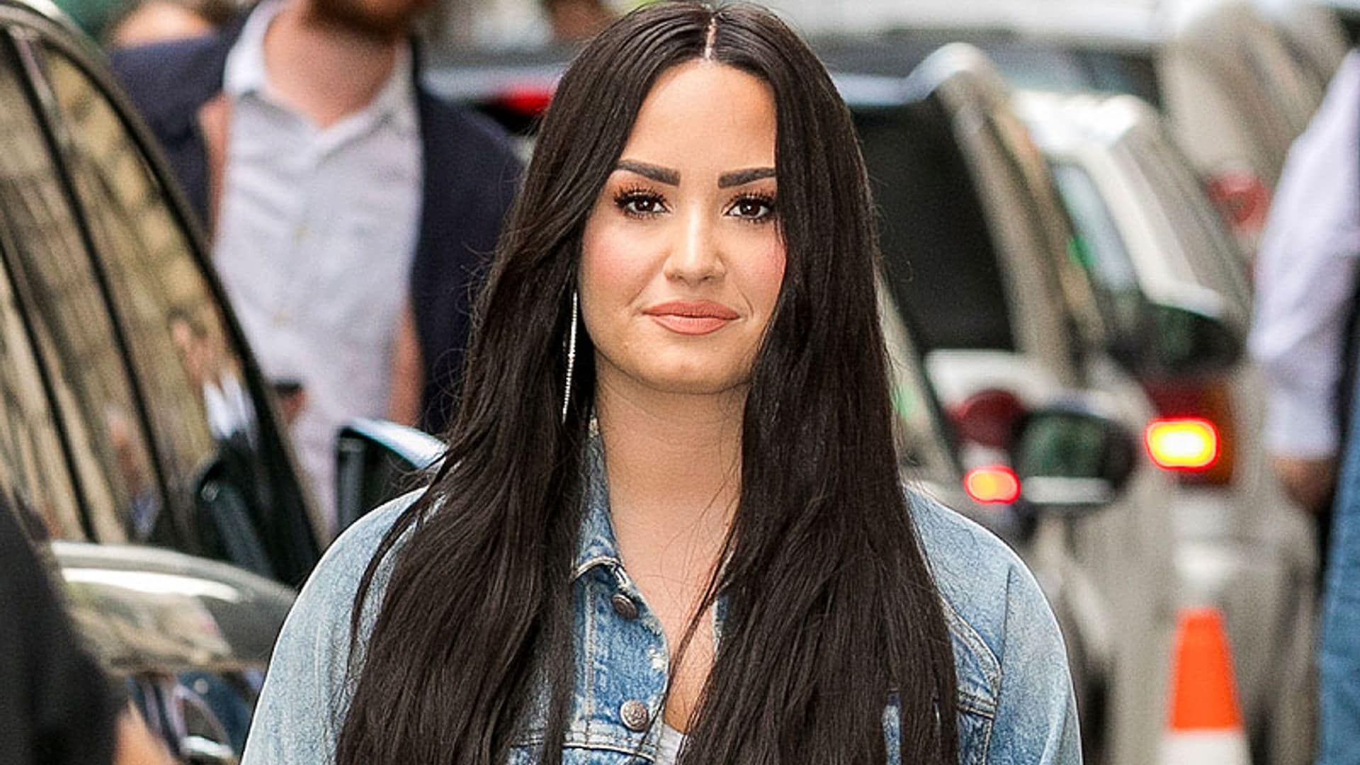 Demi Lovato cierra su cuenta de Twitter tras su ultima polémica, ¿qué ha pasado?