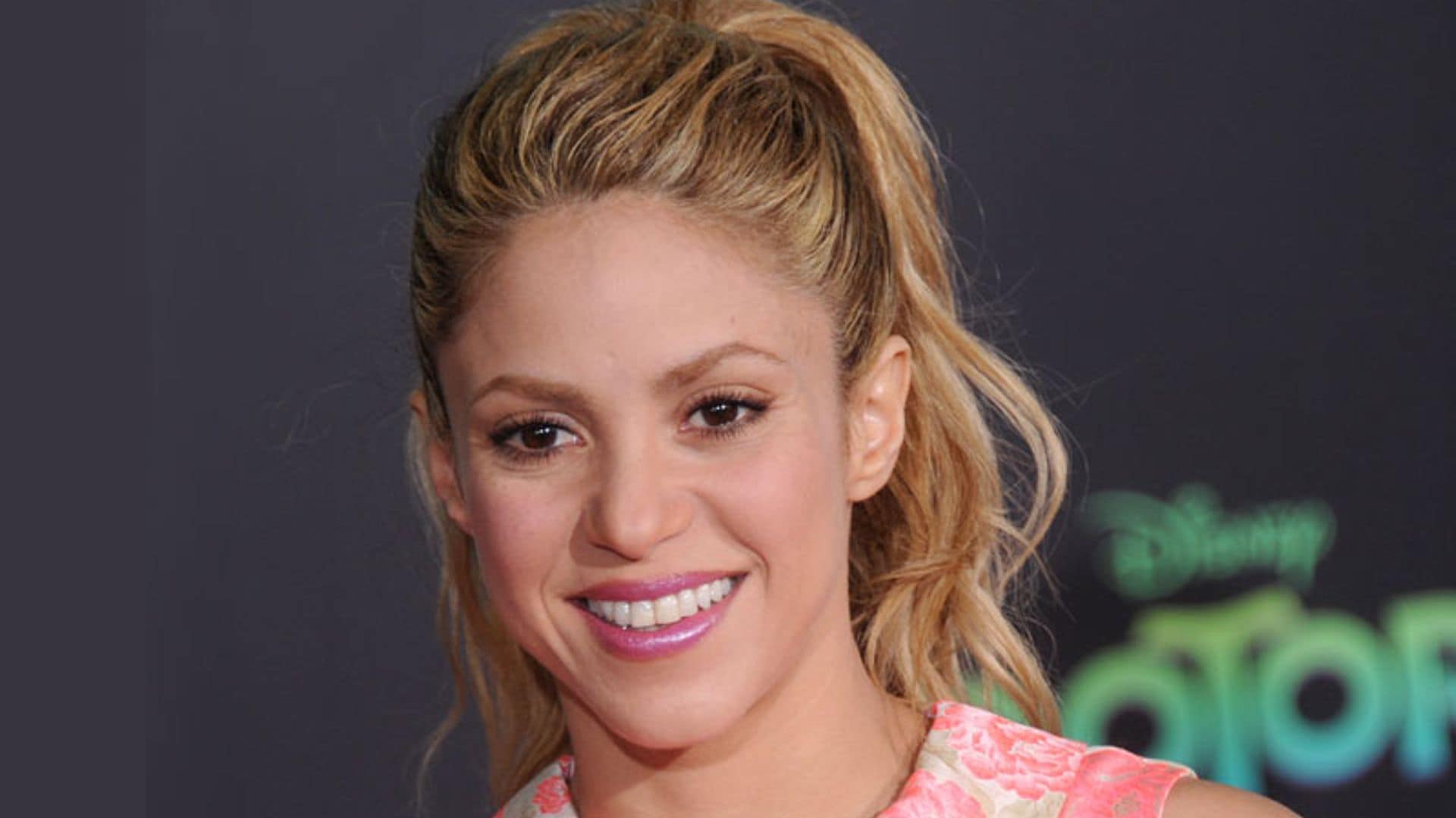 El deporte con el que Shakira quiere quemar calorías más rápido