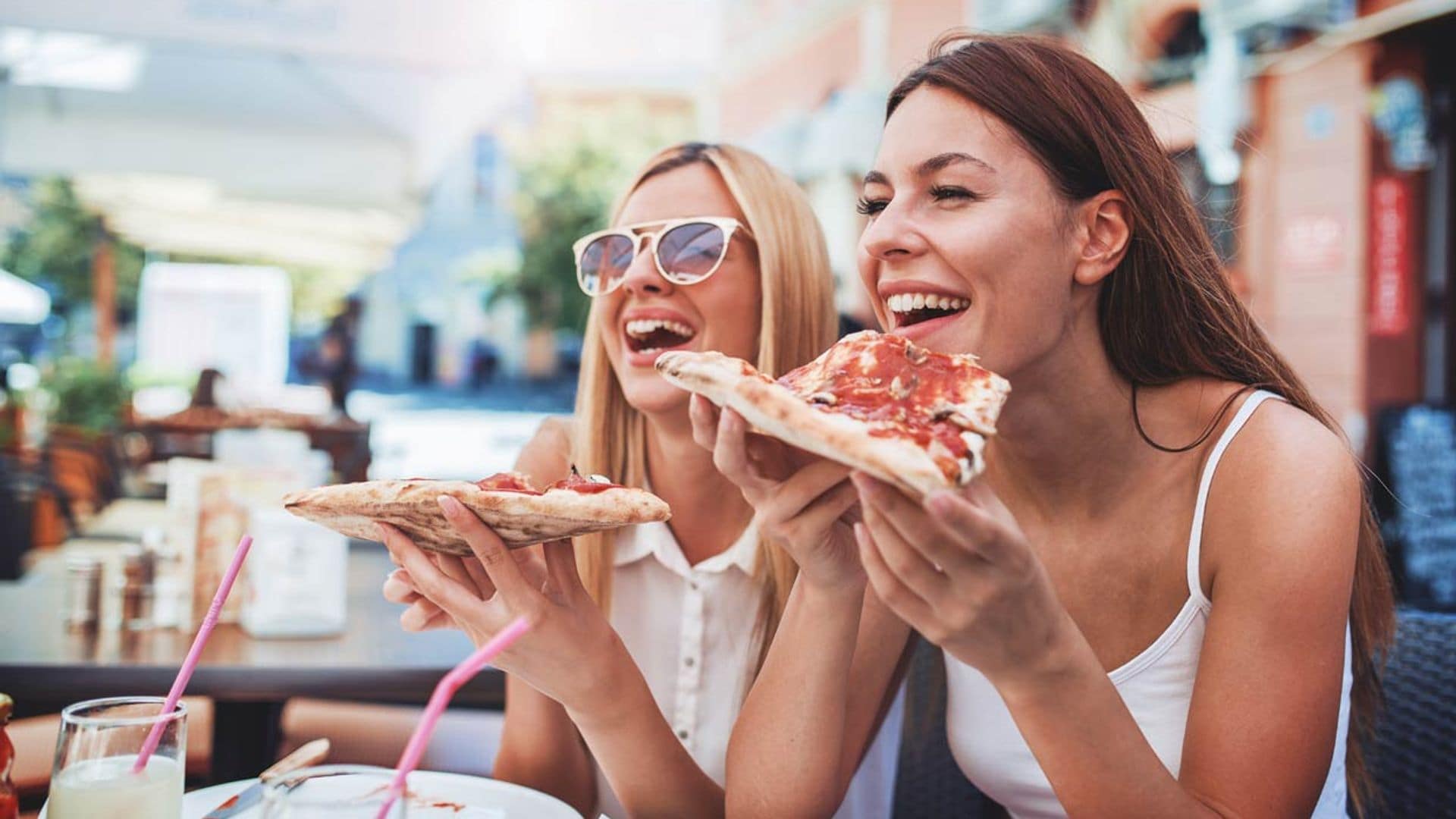 ¡Mejor lejos! Estos son los peores alimentos para tu cerebro