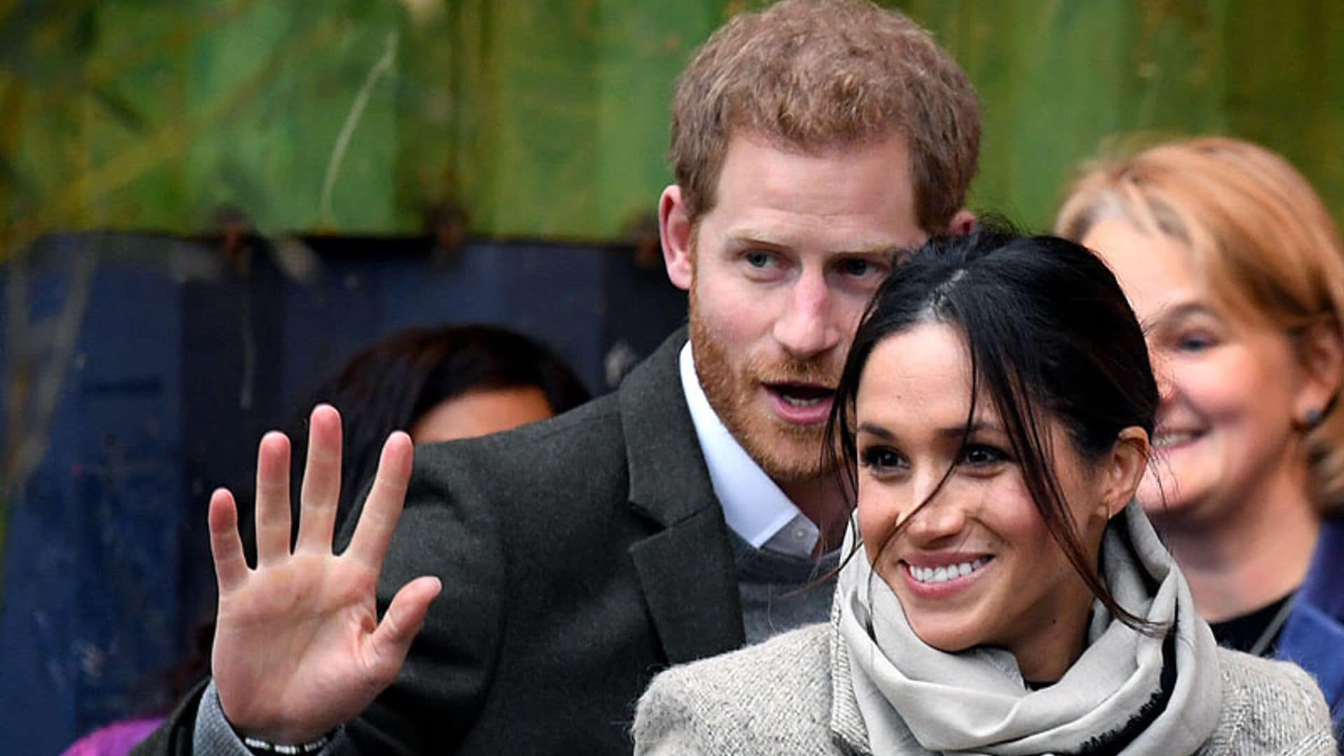 Un conocido supermercado lanza una colección cápsula inspirada en Meghan Markle