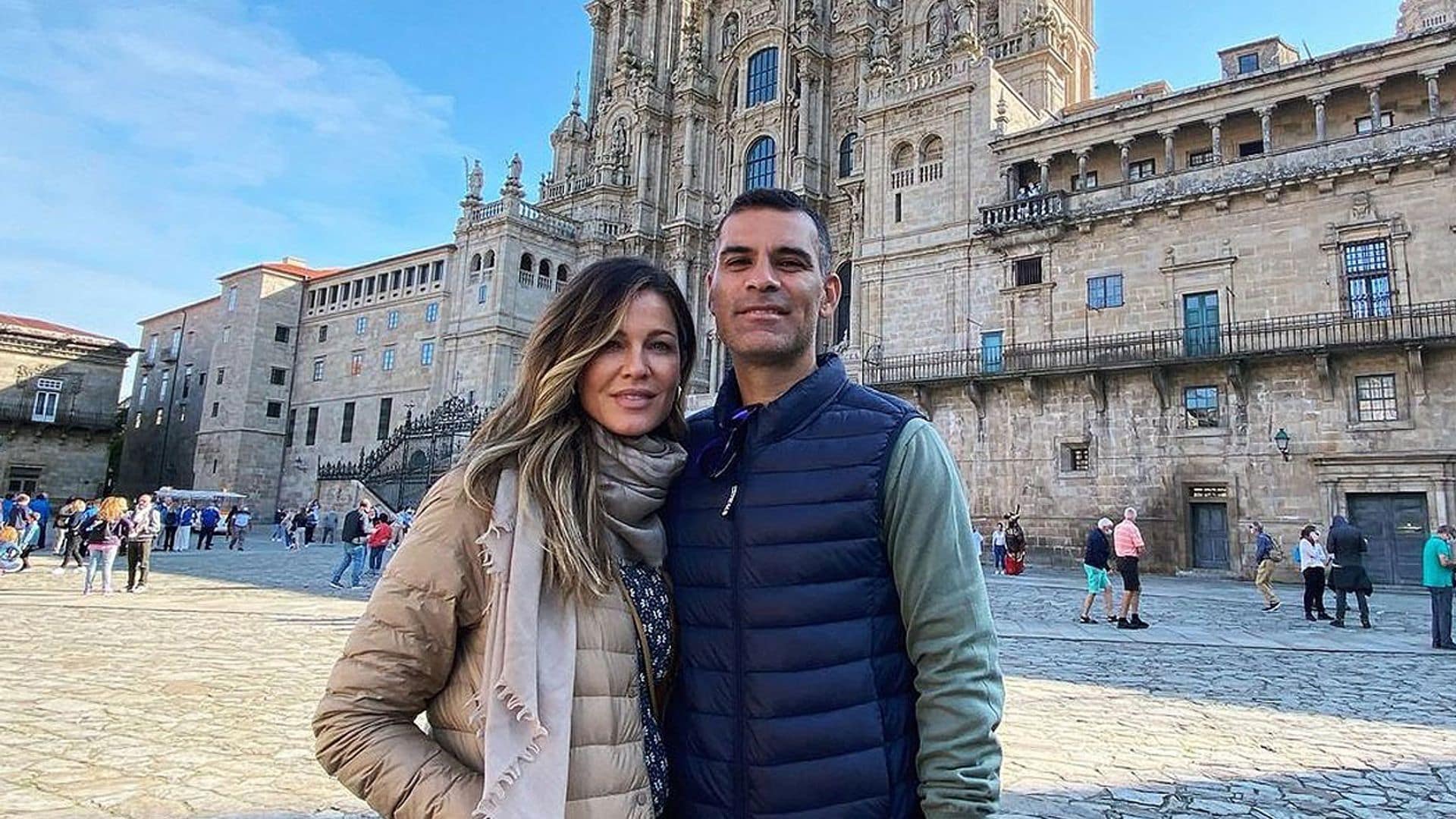 Jaydy Michel se confiesa sobre su matrimonio con Rafa Márquez: de lo que más le gusta de su marido a su vida en España