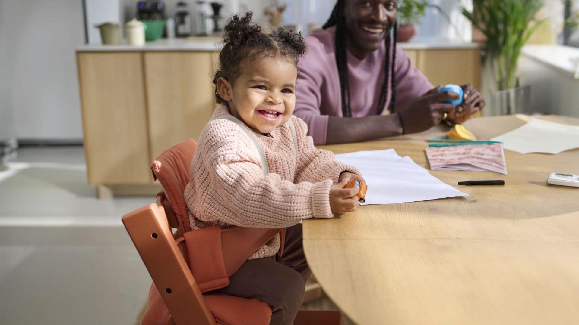 ¿Vais a ser padres? Estos son los imprescindibles para la llegada del bebé