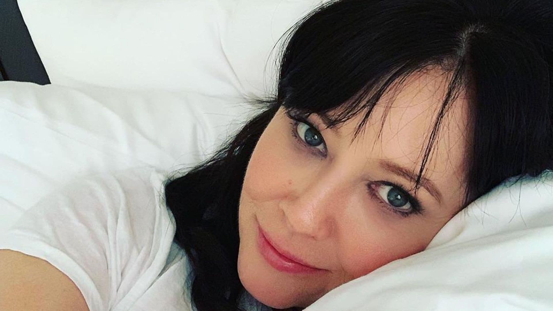 shannen doherty