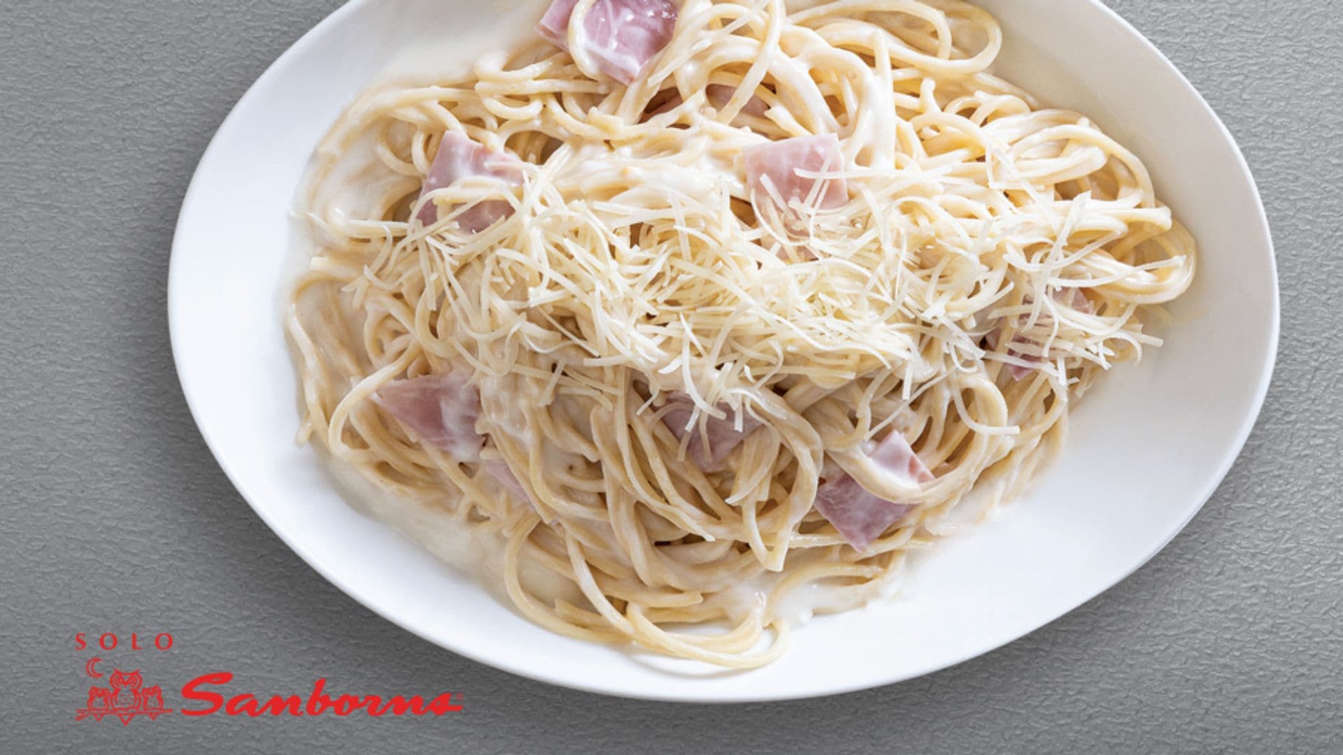 Acompañar la cena con pasta es una de las mejores opciones pues asegurarás que todos tus invitados queden más que felices. 
