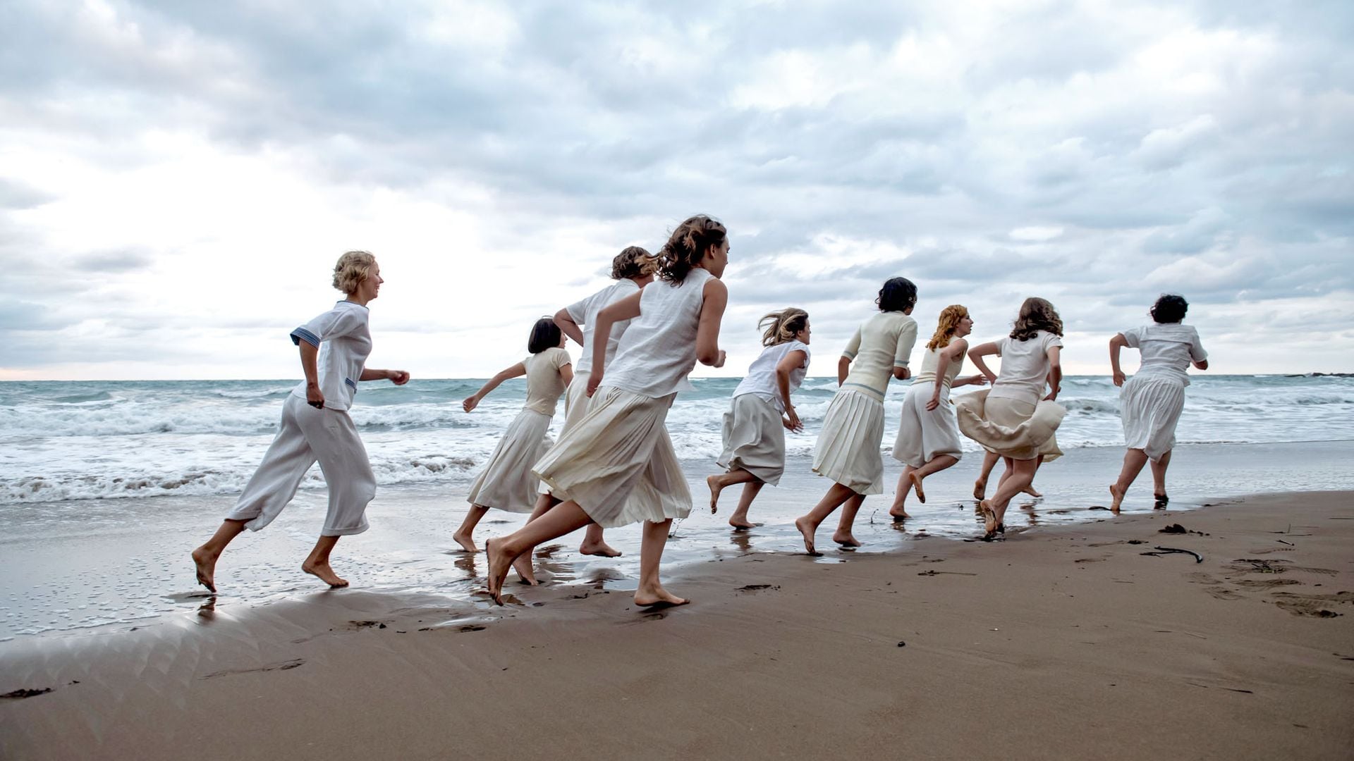 Las Pelotaris 1926: la inspiradora historia de un grupo de mujeres que rompieron barreras en el deporte