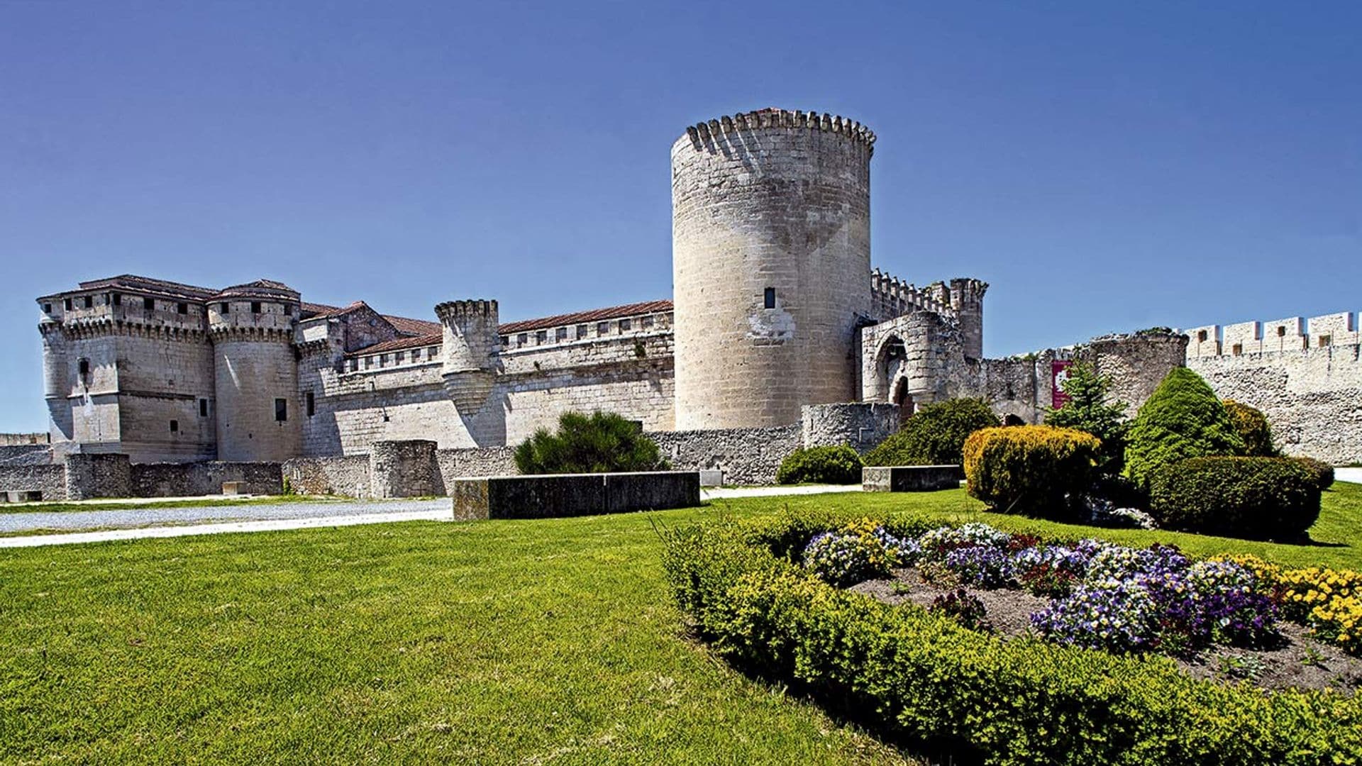 Castillos, mudéjar y un viaje emocionante al Medievo en Cuéllar