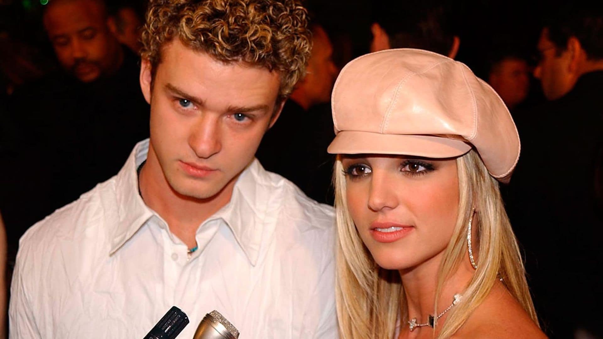 Por primera vez, Britney Spears desvela el capítulo más agonizante: ‘Justin (Timberlake) estaba seguro de que no quería ser padre’