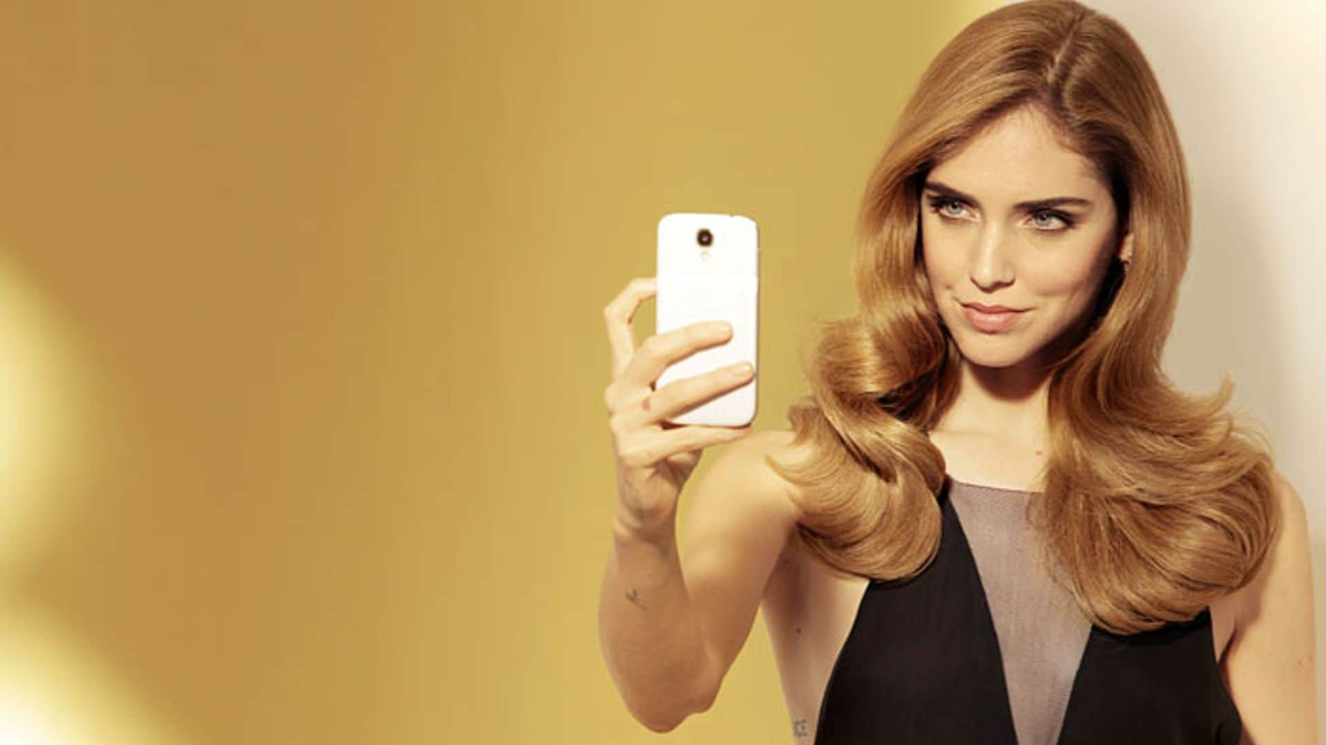 Cita con la 'it girl' del momento: Hablamos con Chiara Ferragni sobre sus secretos de belleza