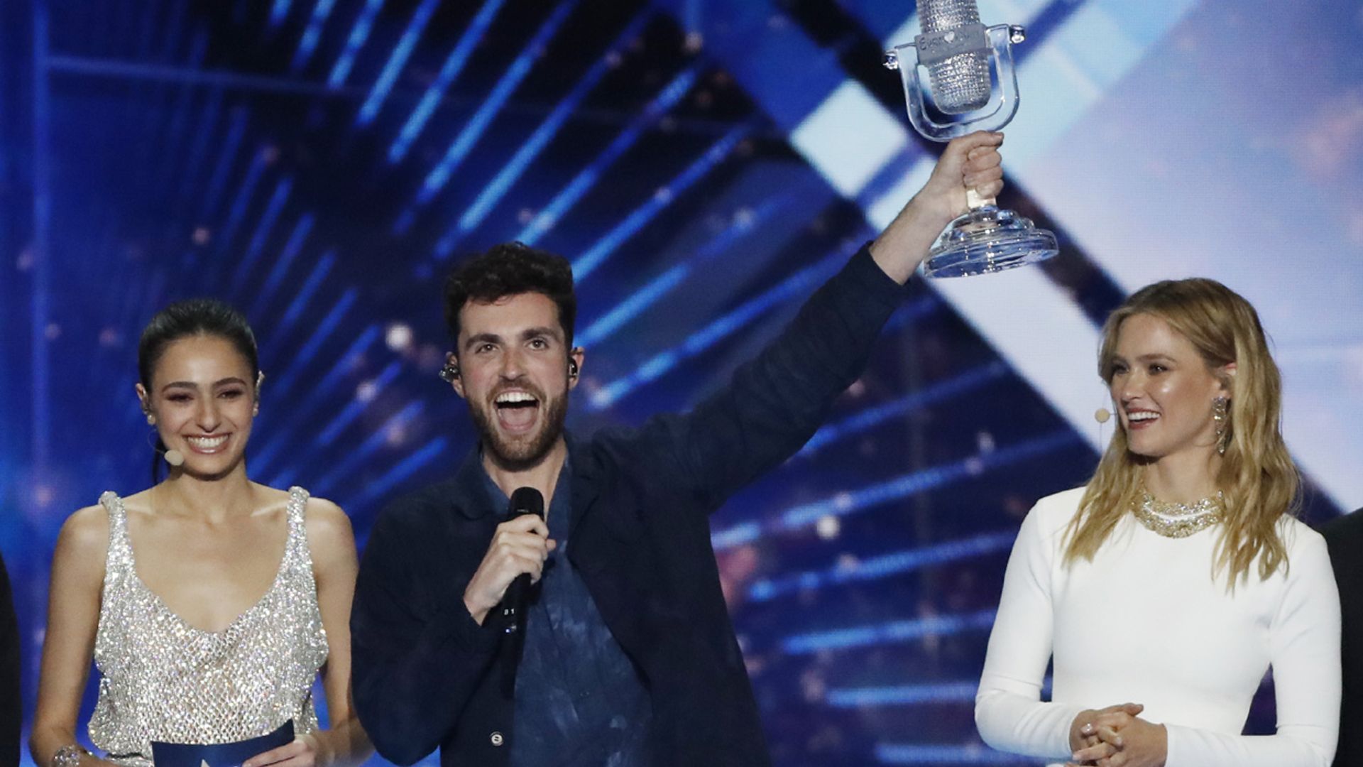 La sede de Eurovisión 2020, primer 'eurodrama' de la futura edición del certamen