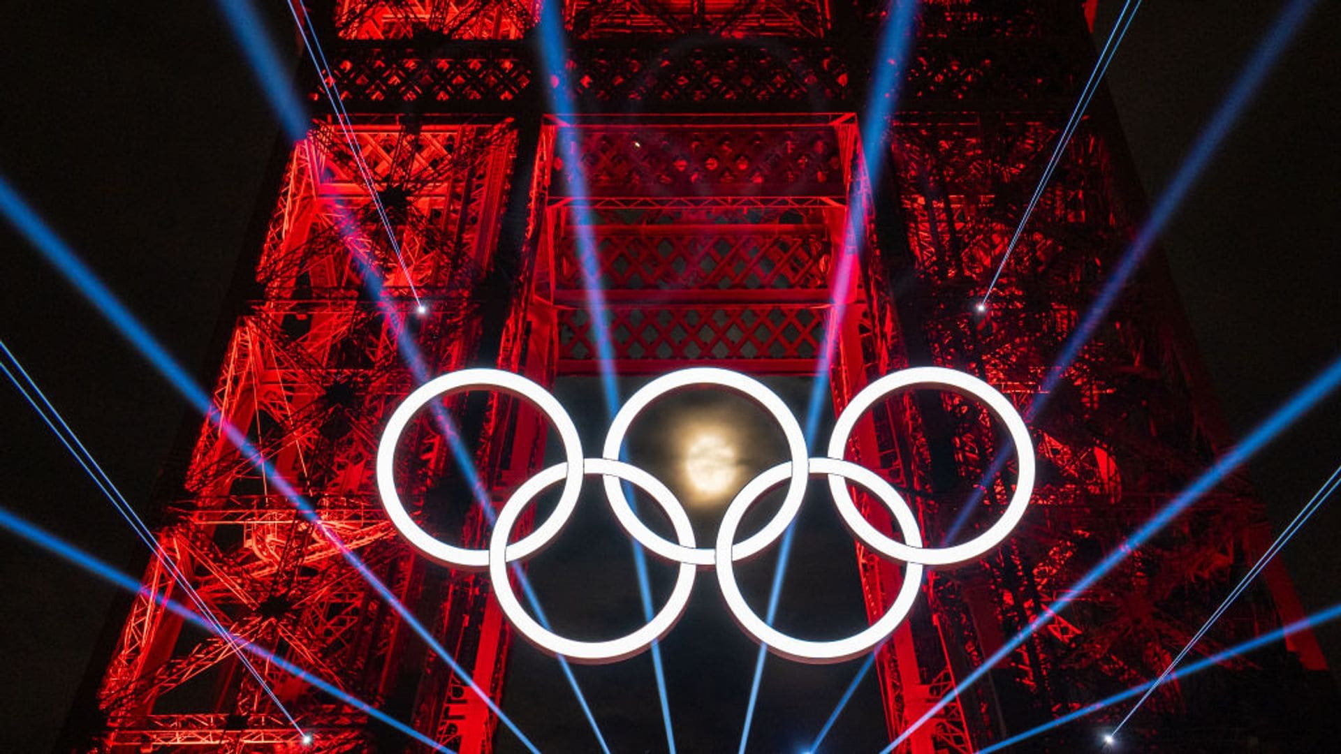 Dónde y cuándo ver la inauguración de los Juegos Olímpicos de París 2024