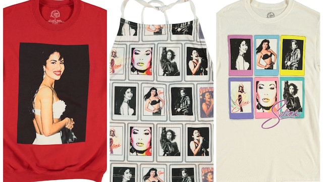 selena collection f21