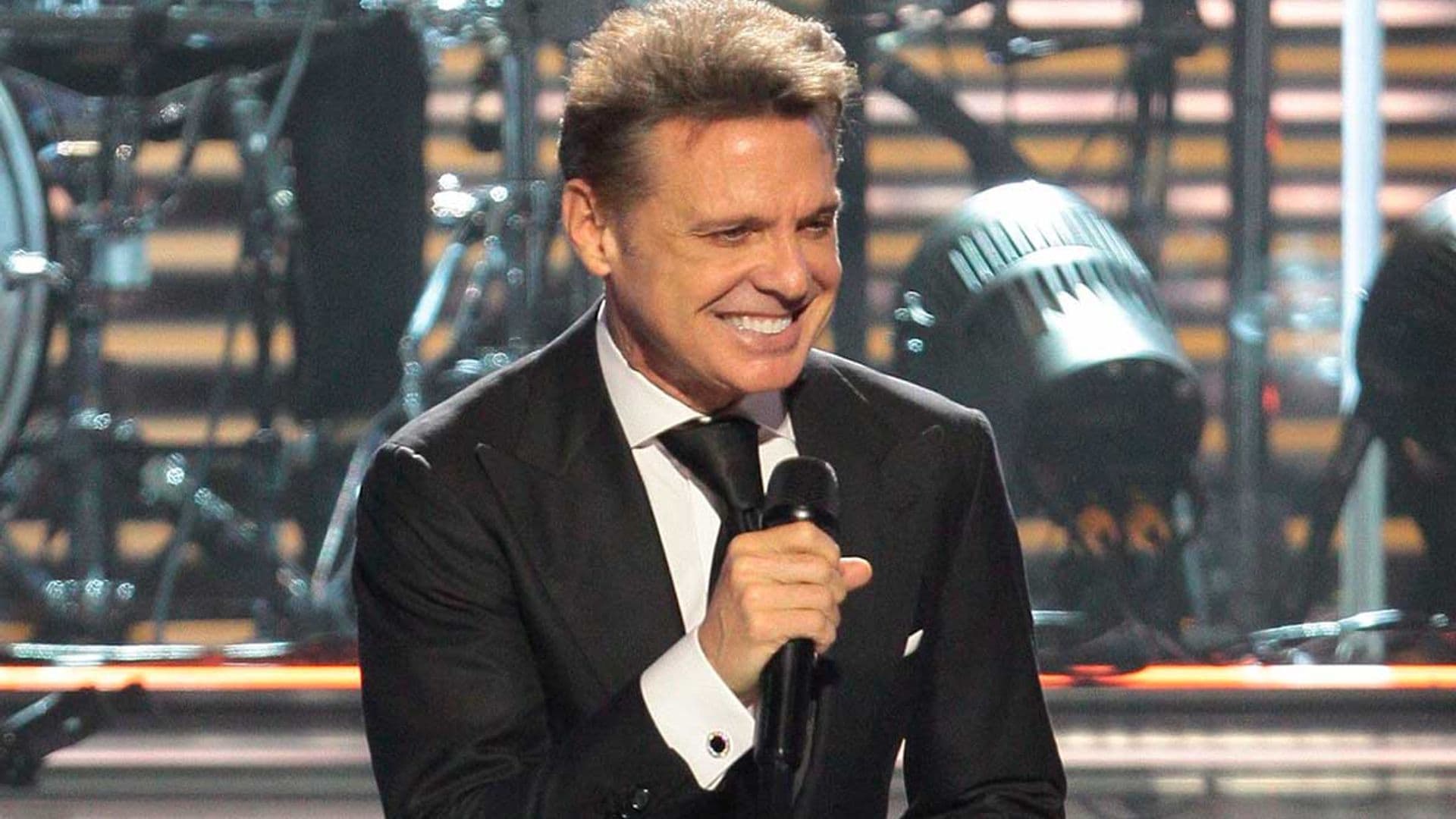 Así fue el resplandeciente regreso de El Sol, Luis Miguel, a la Ciudad de México