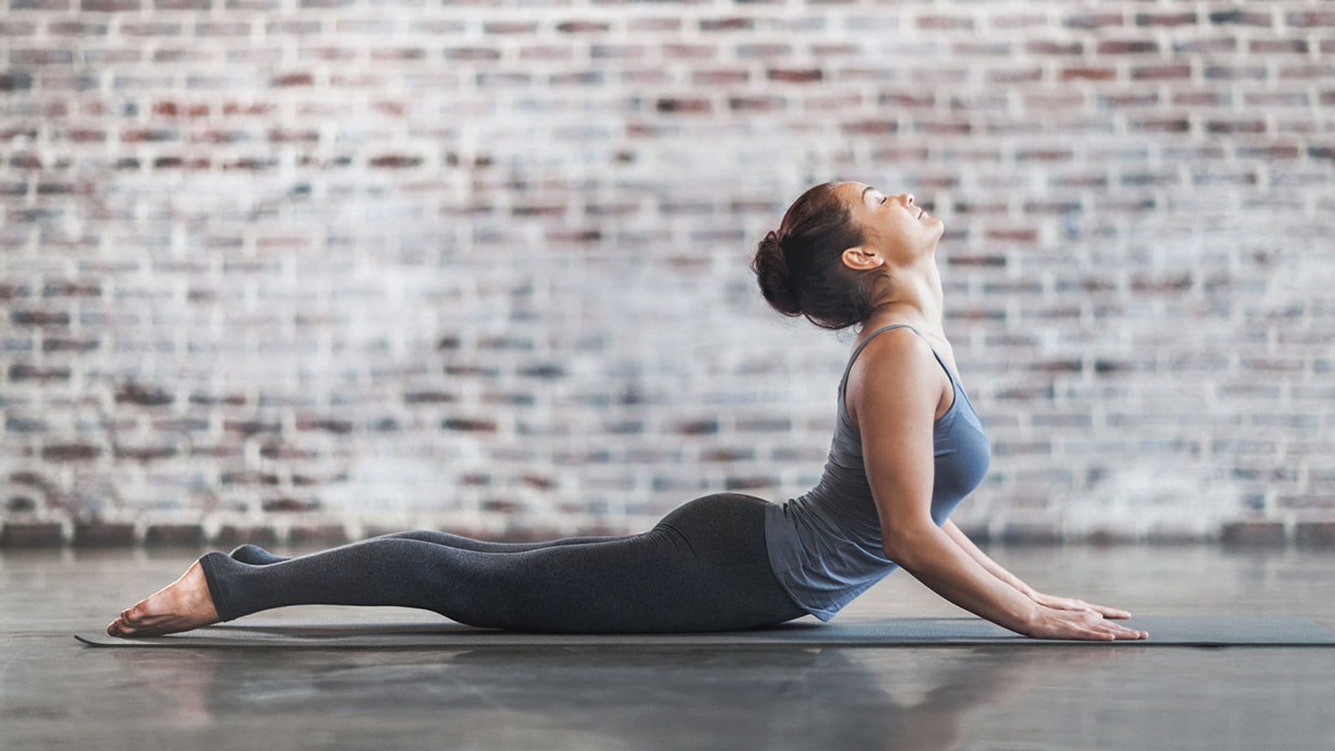 Así es como el Pilates puede ayudarte a ganar flexibilidad