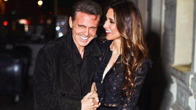 paloma cuevas y luis miguel en par s