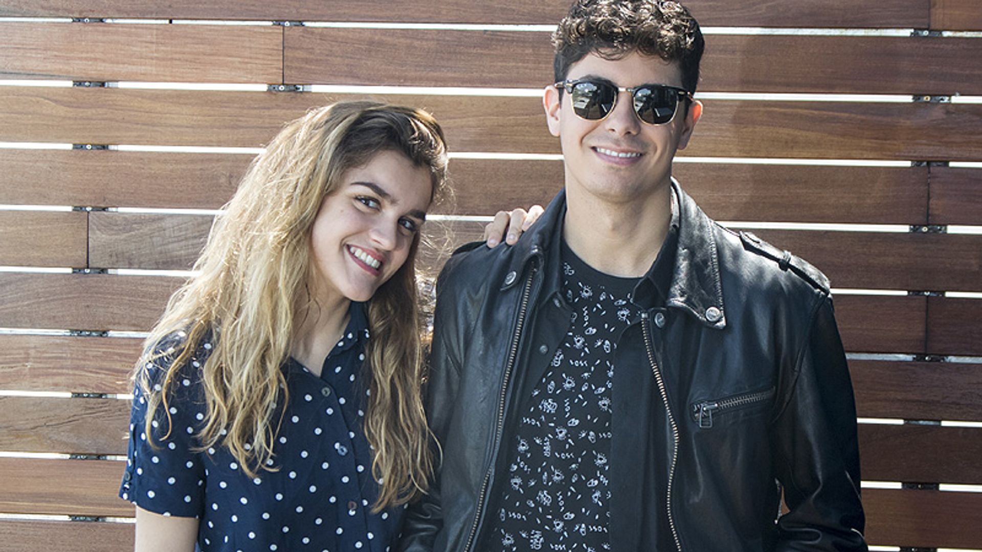 La ruptura de Alfred y Amaia conmociona a los fans de OT, ¿se repite la historia de Bisbal y Chenoa?