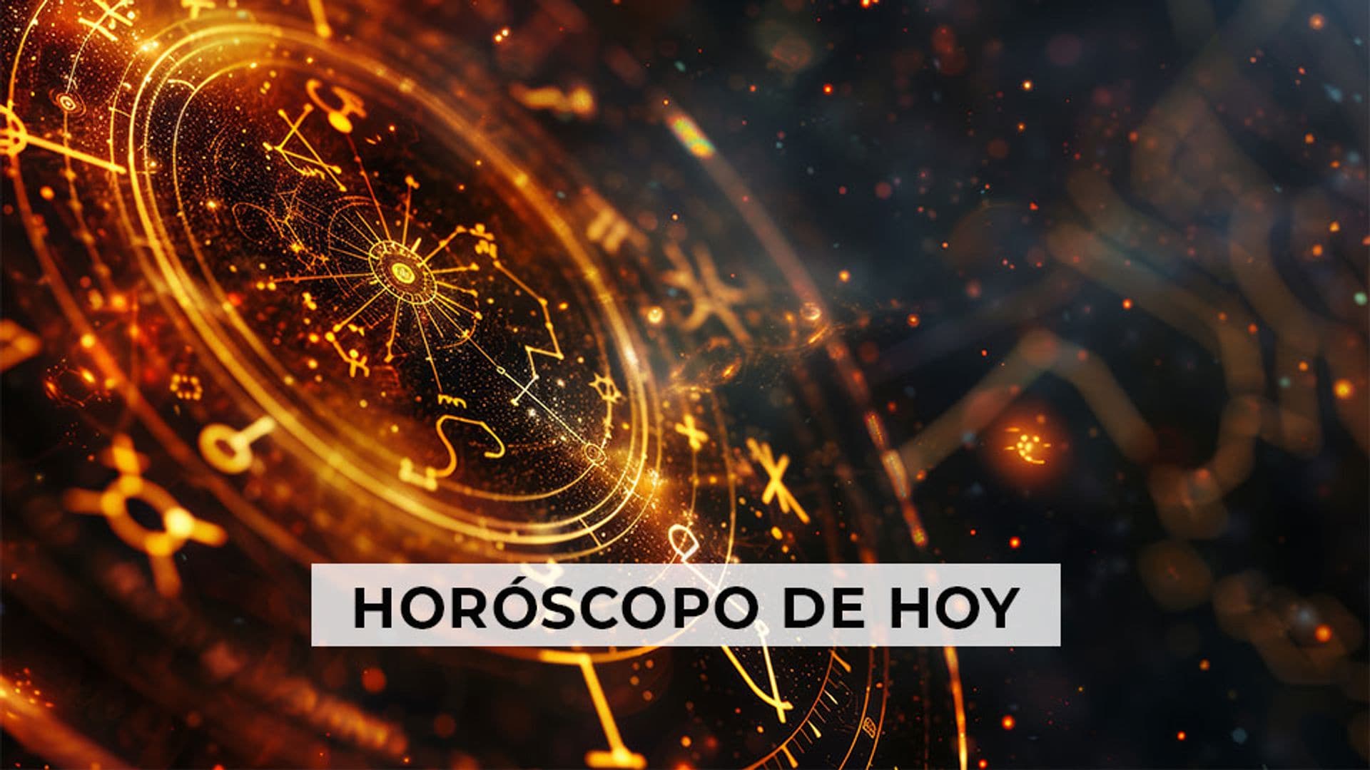 Horóscopo de hoy, jueves 28 de noviembre, descubre qué dice tu signo del Zodiaco