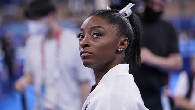 simone biles