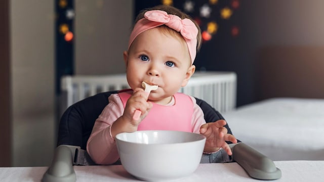 por qu es bueno ofreecer el postre en el mismo plato que la comida 