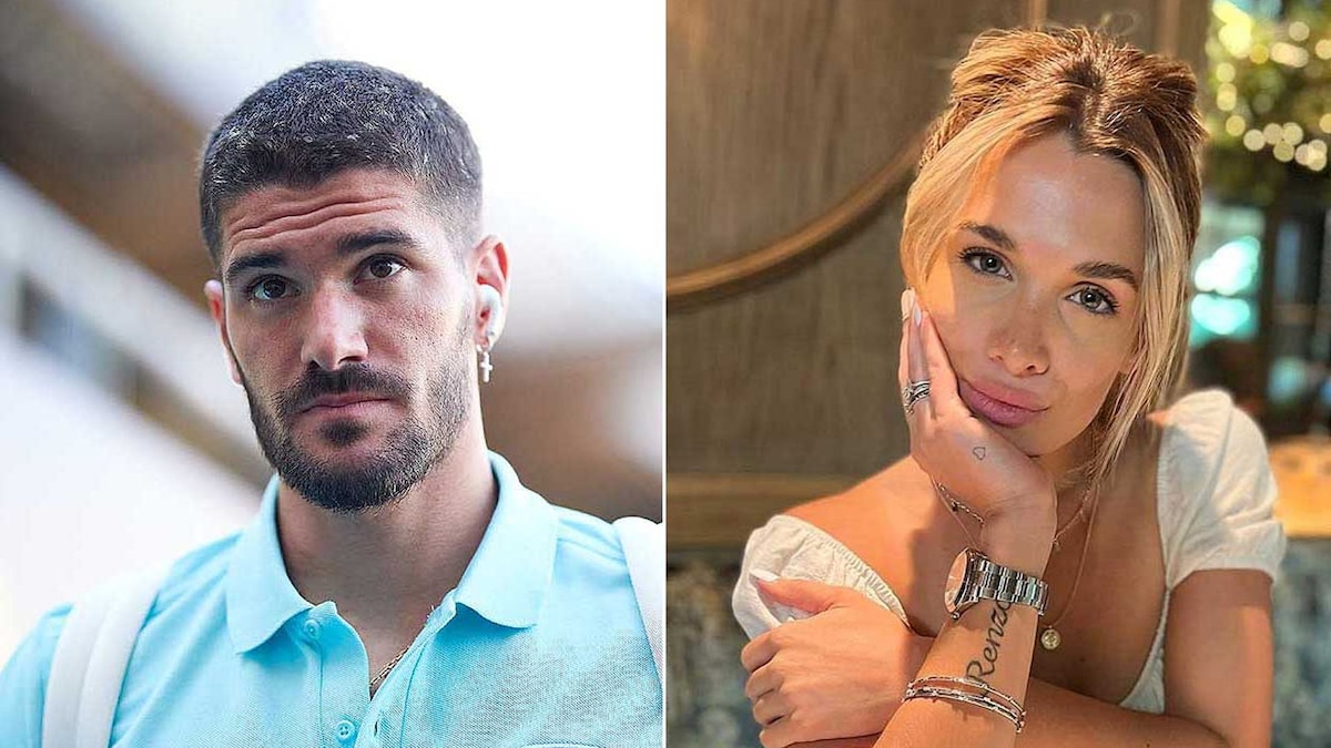 Rodrigo de Paul (novio de Tini) y su ex mandan un comunicado juntos tras su  polémica separación