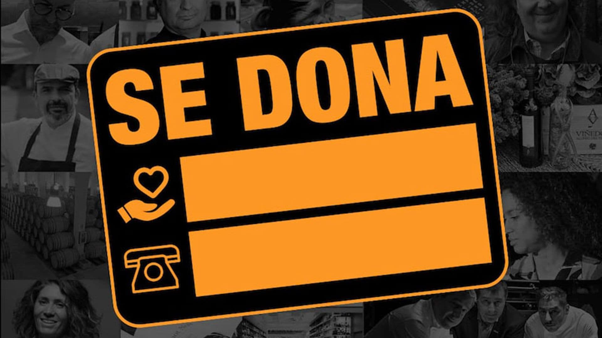 #juntossaldremos, una nueva iniciativa solidaria de la gastronomía