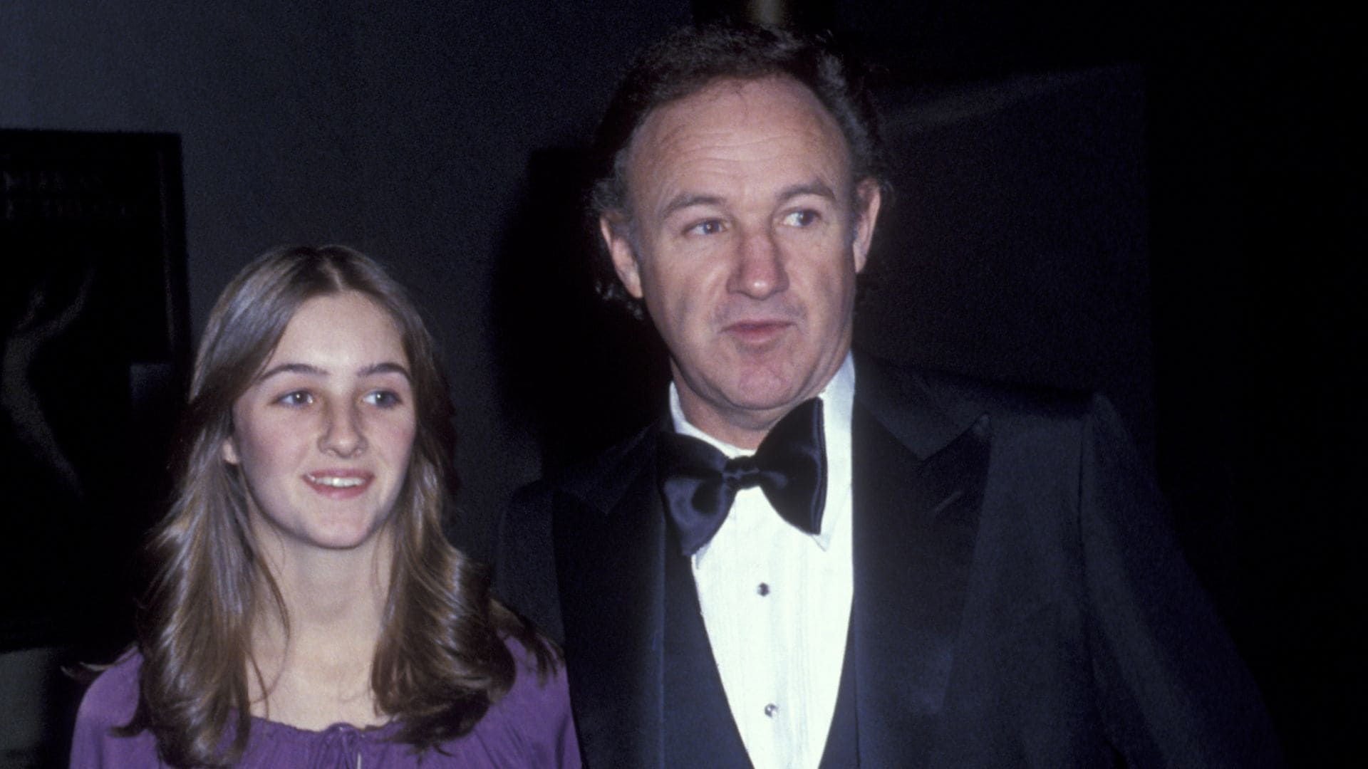 La hija de Gene Hackman revela su teoría sobre la muerte de su padre y Betsy Arakawa