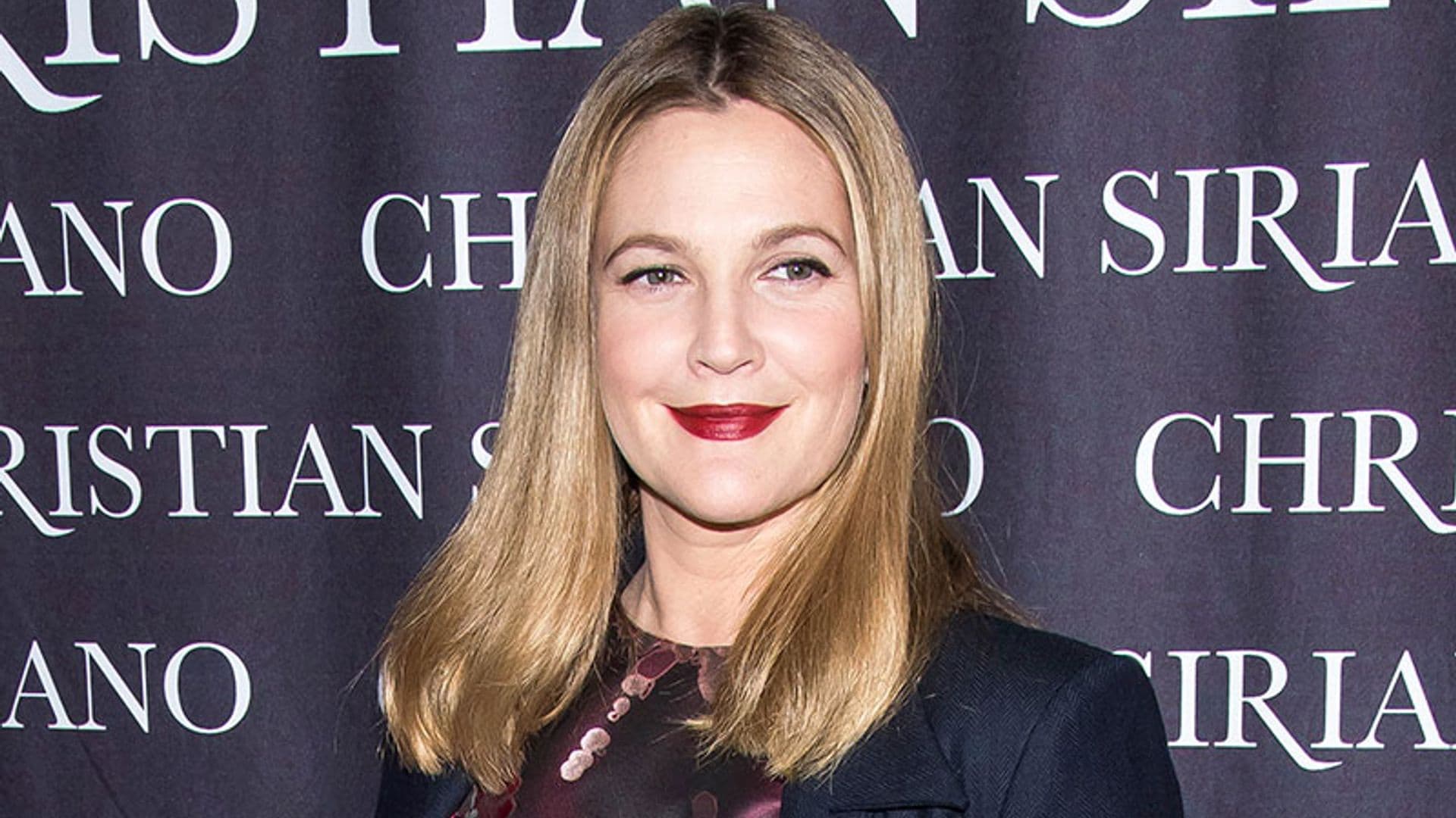 Drew Barrymore responde con dureza al último ataque sufrido en las redes sociales