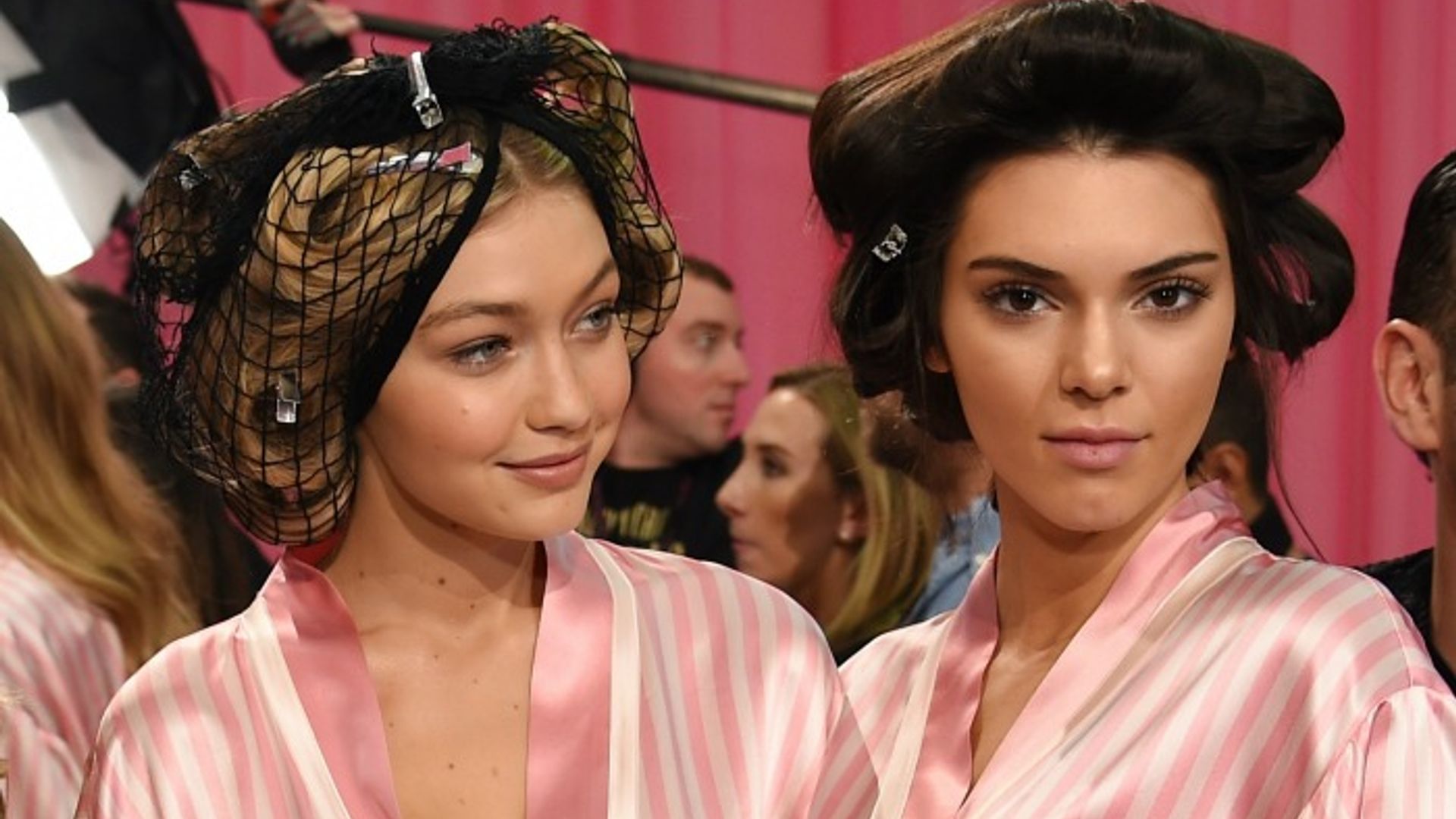 'Twinning': Todas las veces que Kendall Jenner y Gigi Hadid se han vestido igual