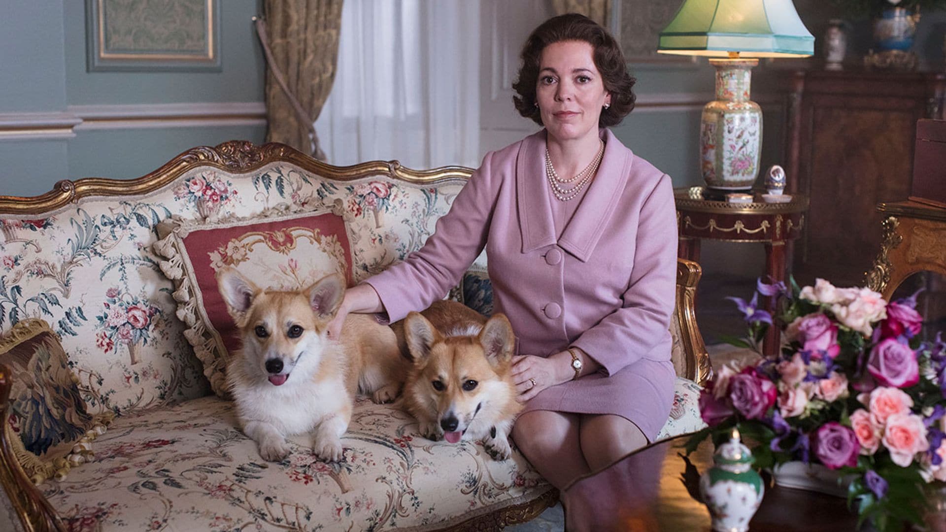 Primeras imágenes de la nueva temporada de 'The Crown' con Olivia Colman como Reina de Inglaterra