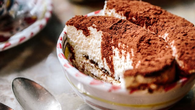 tiramisu belmondo