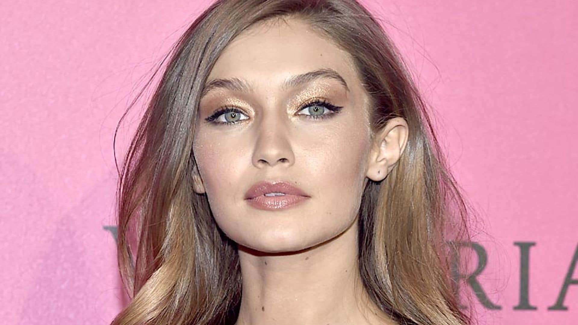 Gigi Hadid desvela la enfermedad que padece (y que le ha llevado a perder peso)