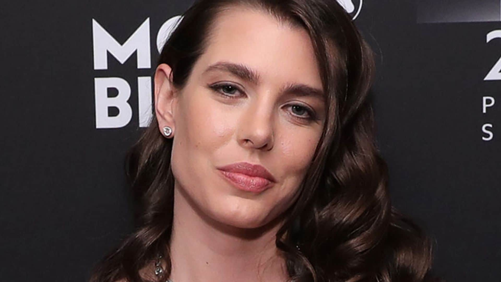 Érase una vez Carlota Casiraghi en el reino de las 'it-girls'