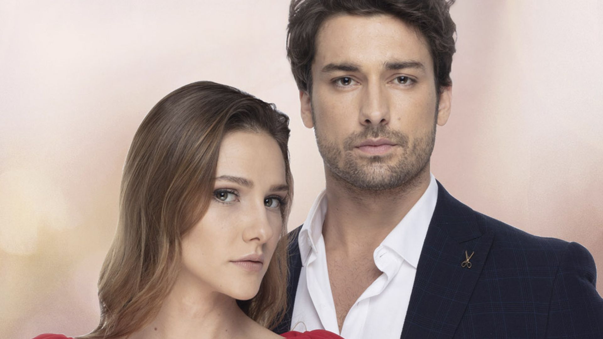 Alp Navruz se suma a la lista de los galanes de las novelas turcas