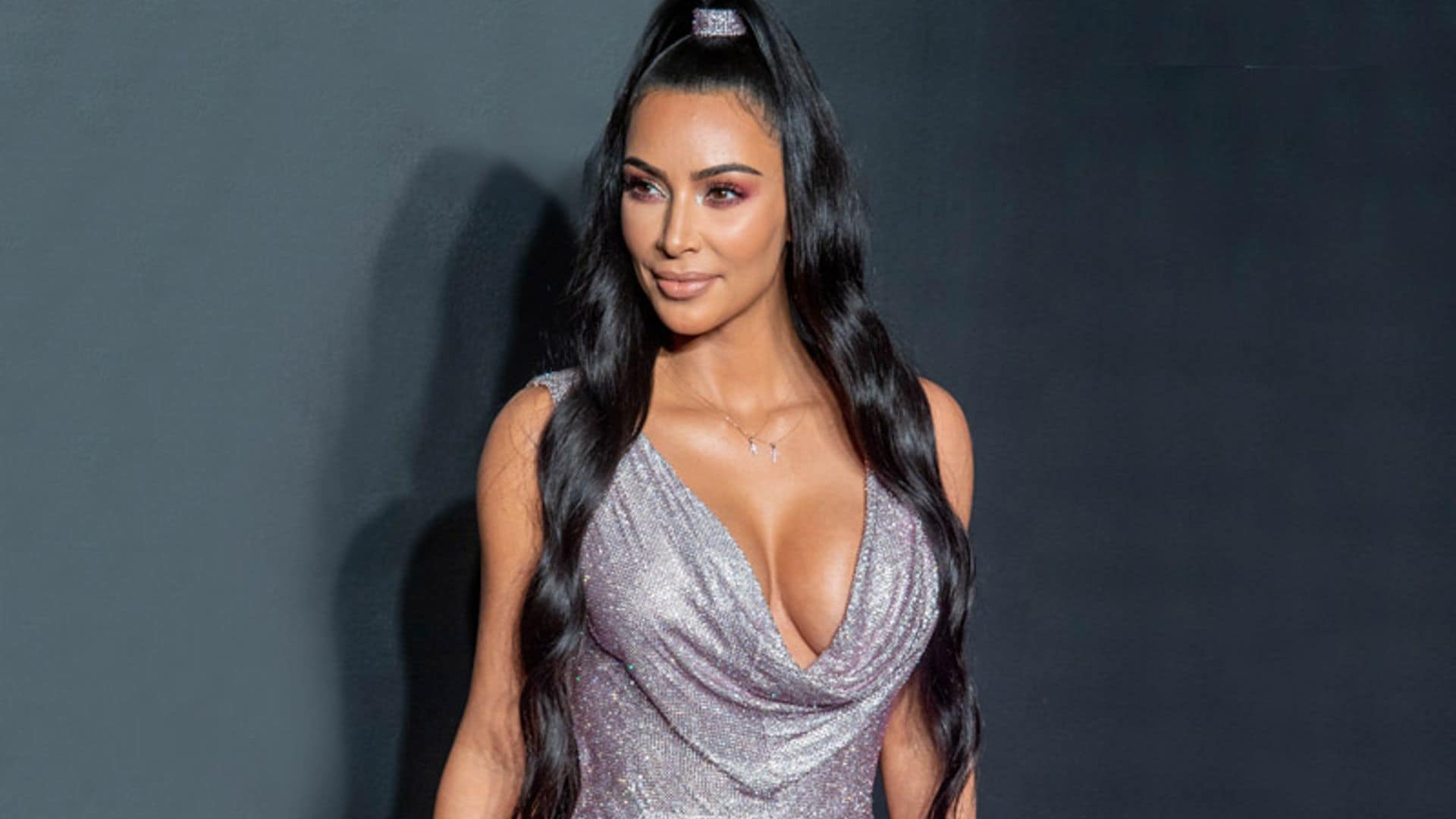 Las fotos más 'sexys' de Kim Kardashian que nunca más volveremos a ver