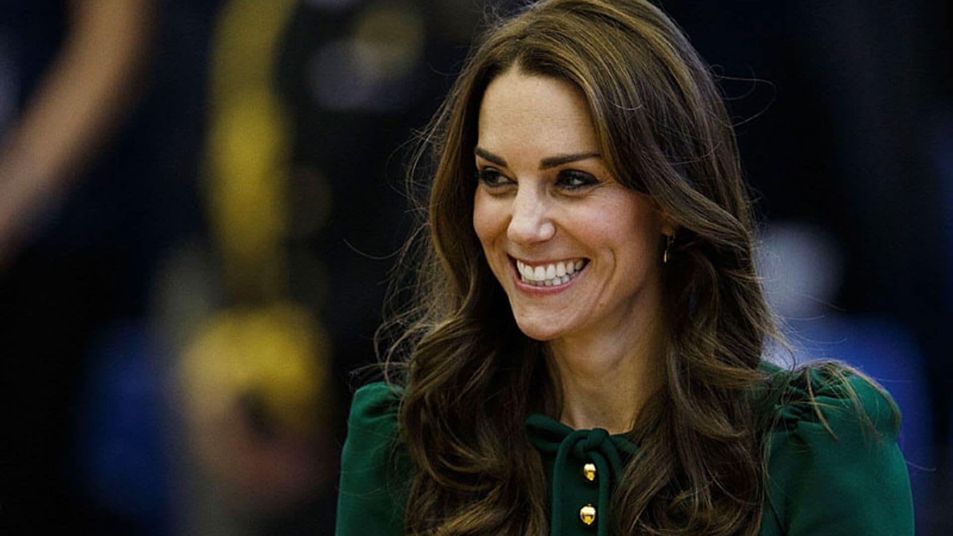 ¡Luce un Kate Middleton! La Duquesa de Cambridge ya tiene su propio vestido