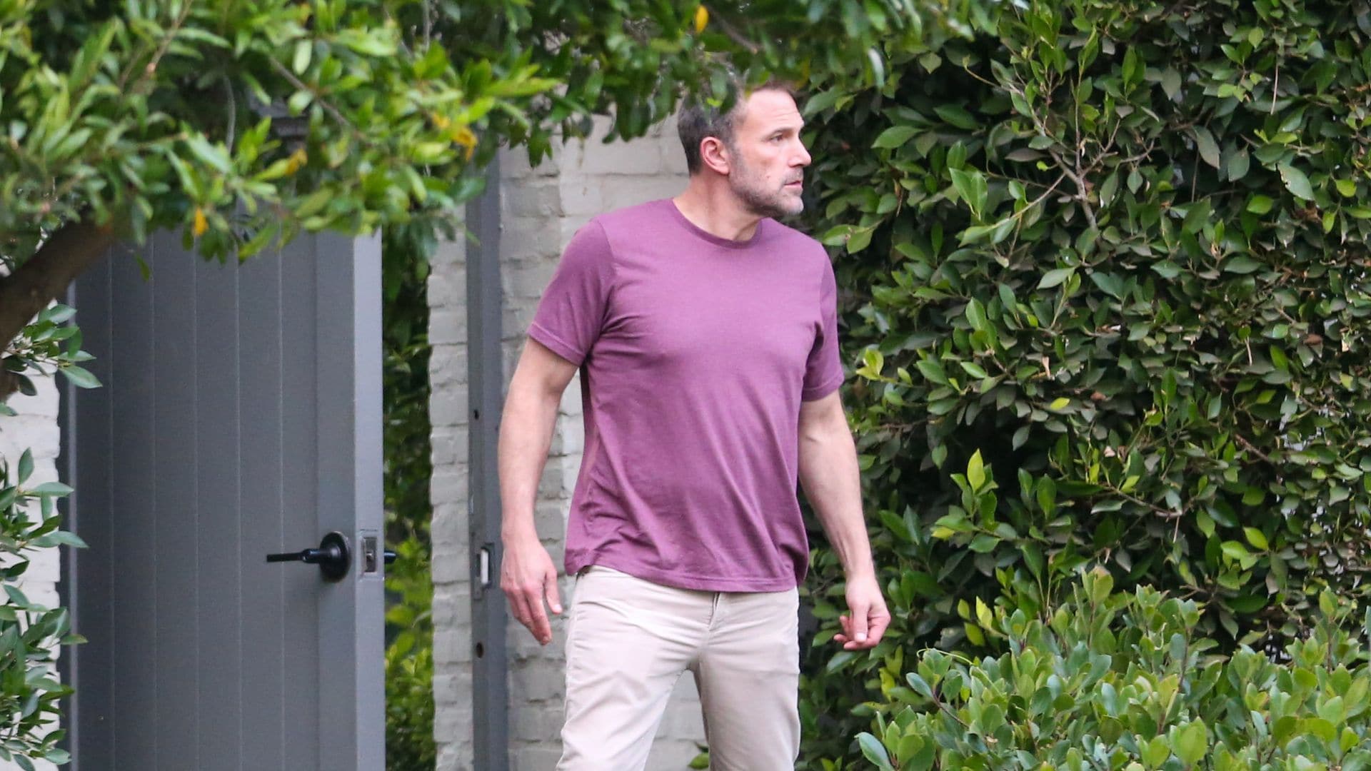 ¿Por qué Ben Affleck ha recibido la visita del FBI en su casa? Te contamos el motivo