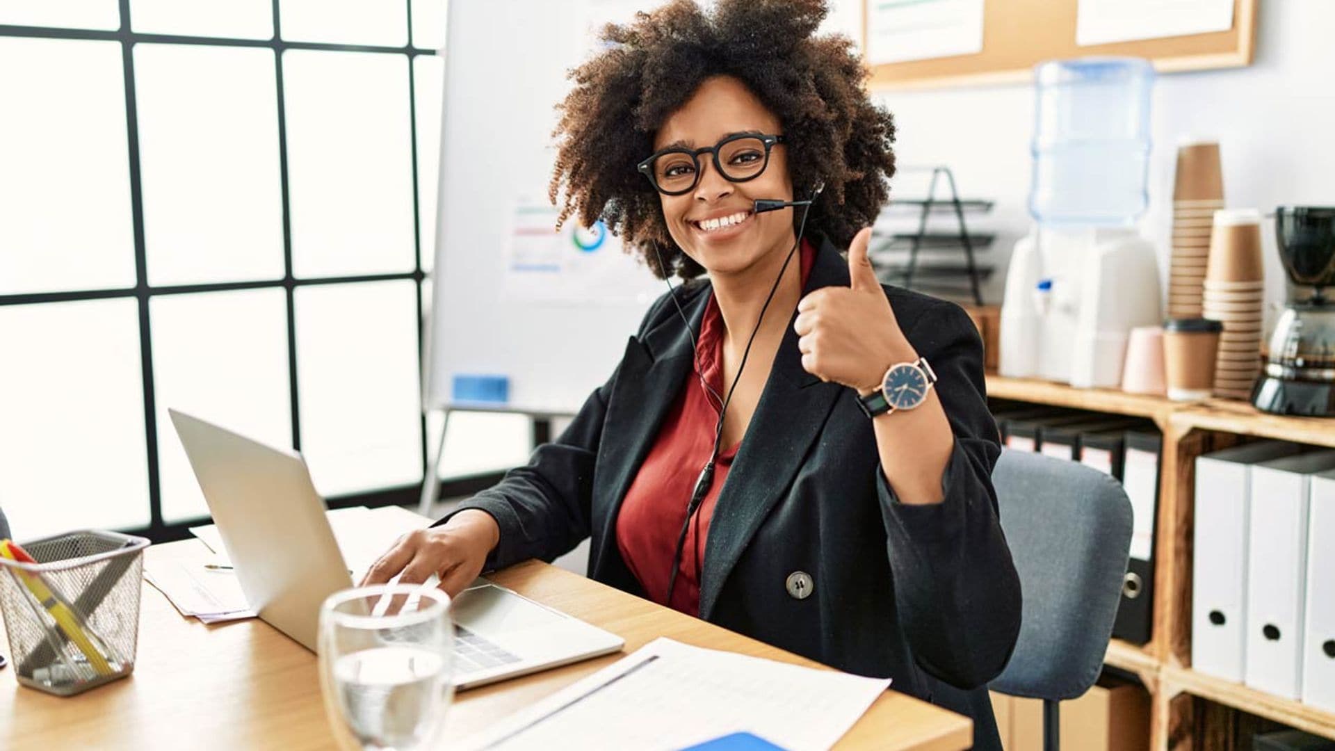 ¿Quieres acabar con los pensamientos negativos? Esta técnica supersencilla te ayudará a conseguirlo