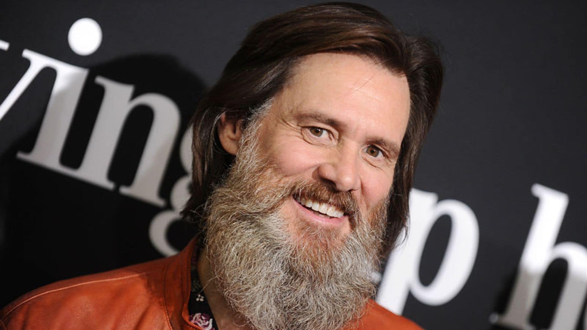 Jim Carrey: 'Ya no soy más ese gran personaje llamado Jim Carrey’