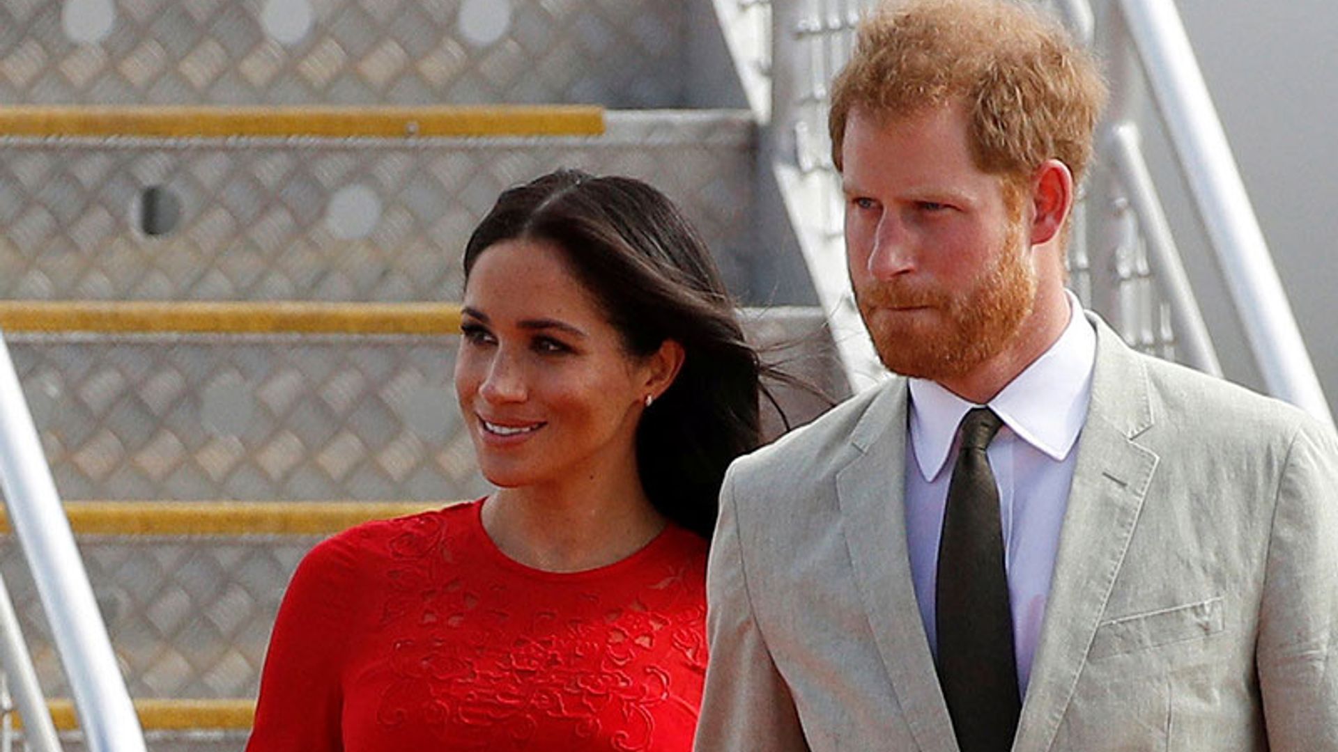 Nuevos datos de la asistente de Meghan Markle que dejó su trabajo tras la Boda Real